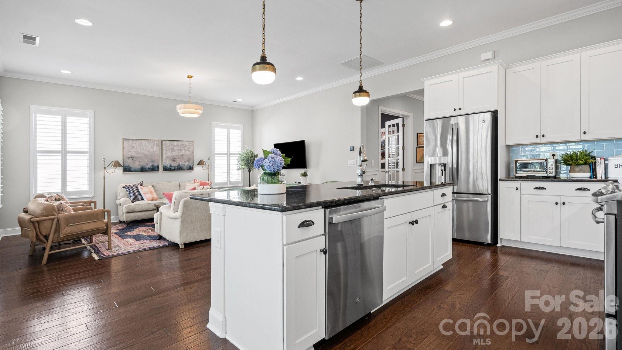 420 Granite Lake Court — Denver