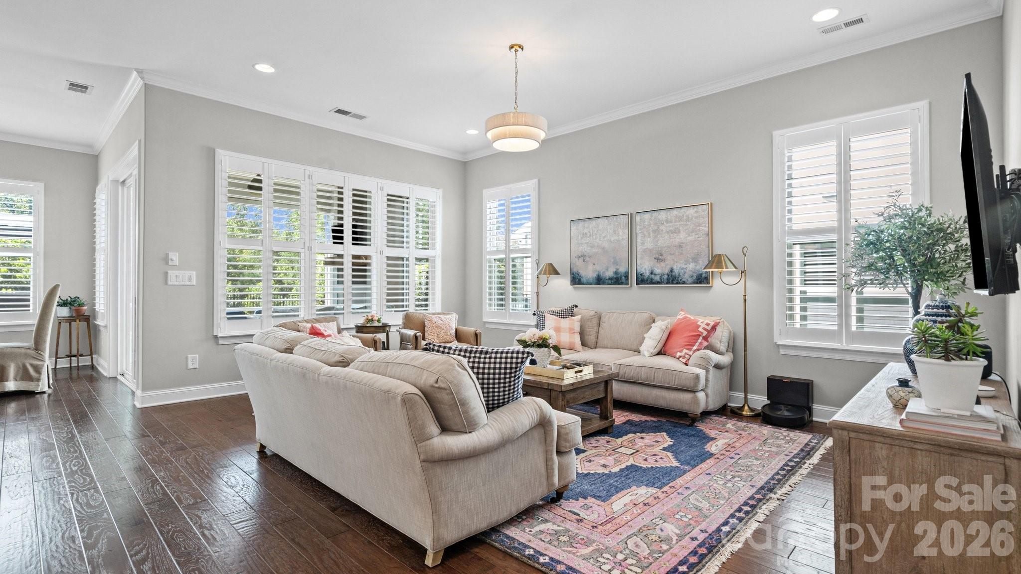420 Granite Lake Court — Denver