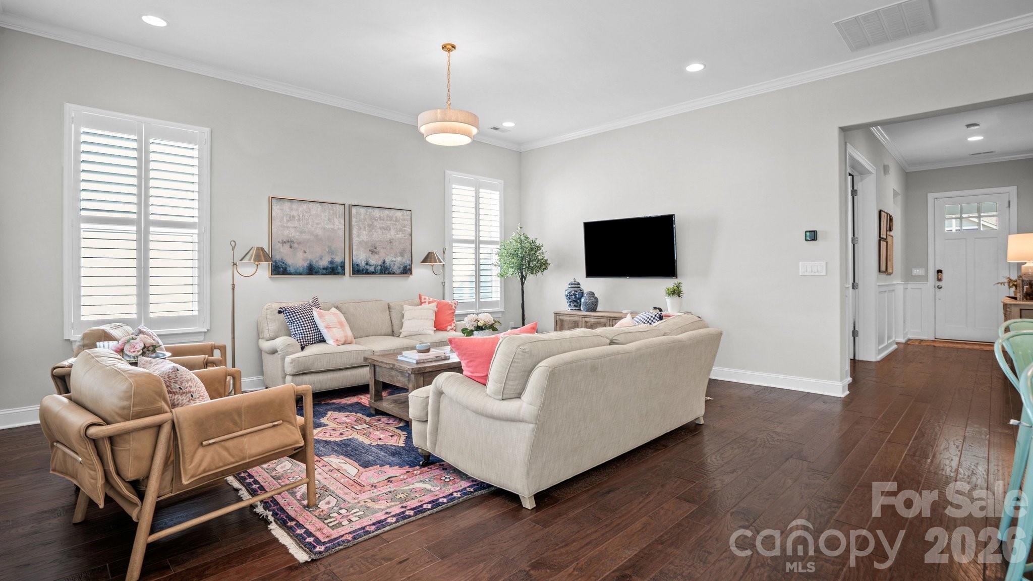 420 Granite Lake Court — Denver