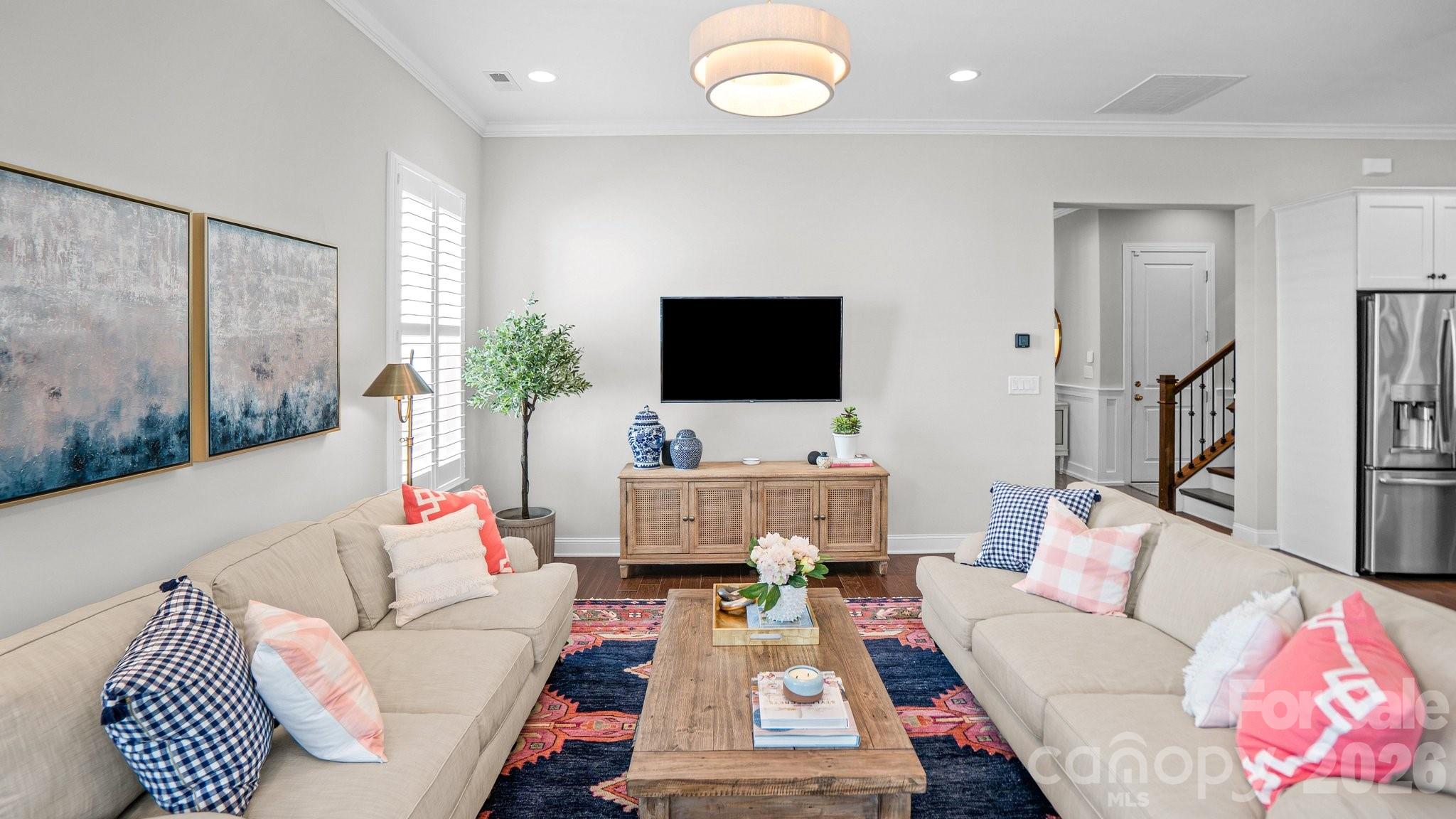 420 Granite Lake Court — Denver