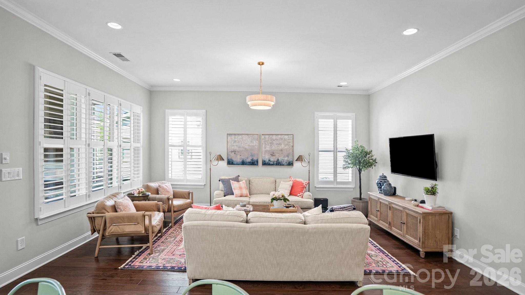 420 Granite Lake Court — Denver