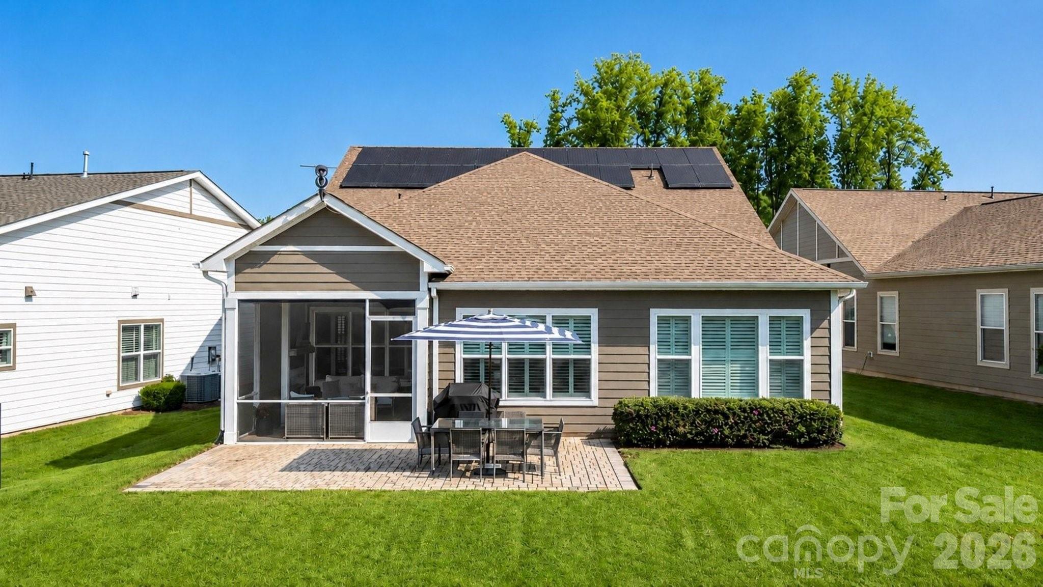 420 Granite Lake Court — Denver