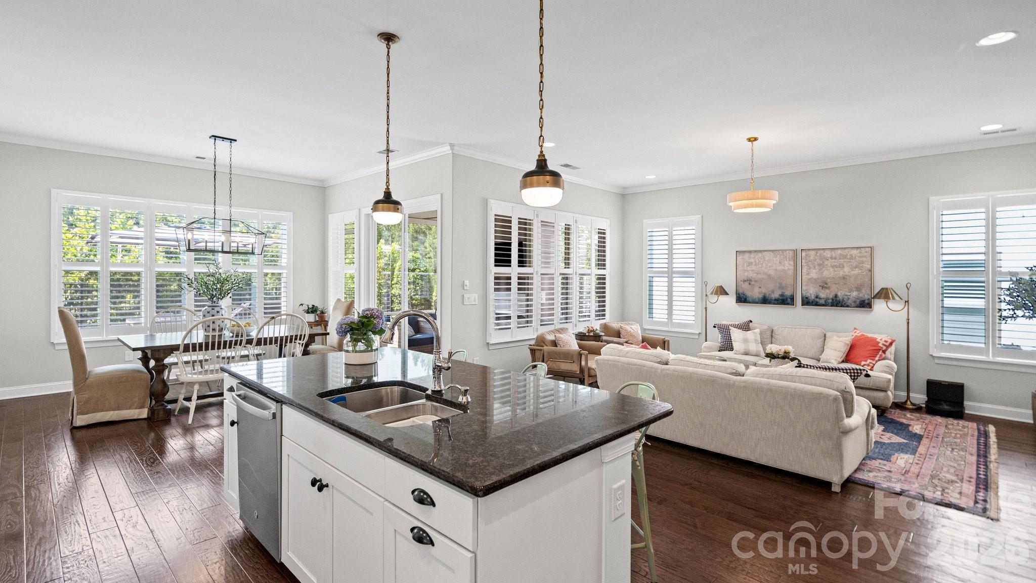 420 Granite Lake Court — Denver