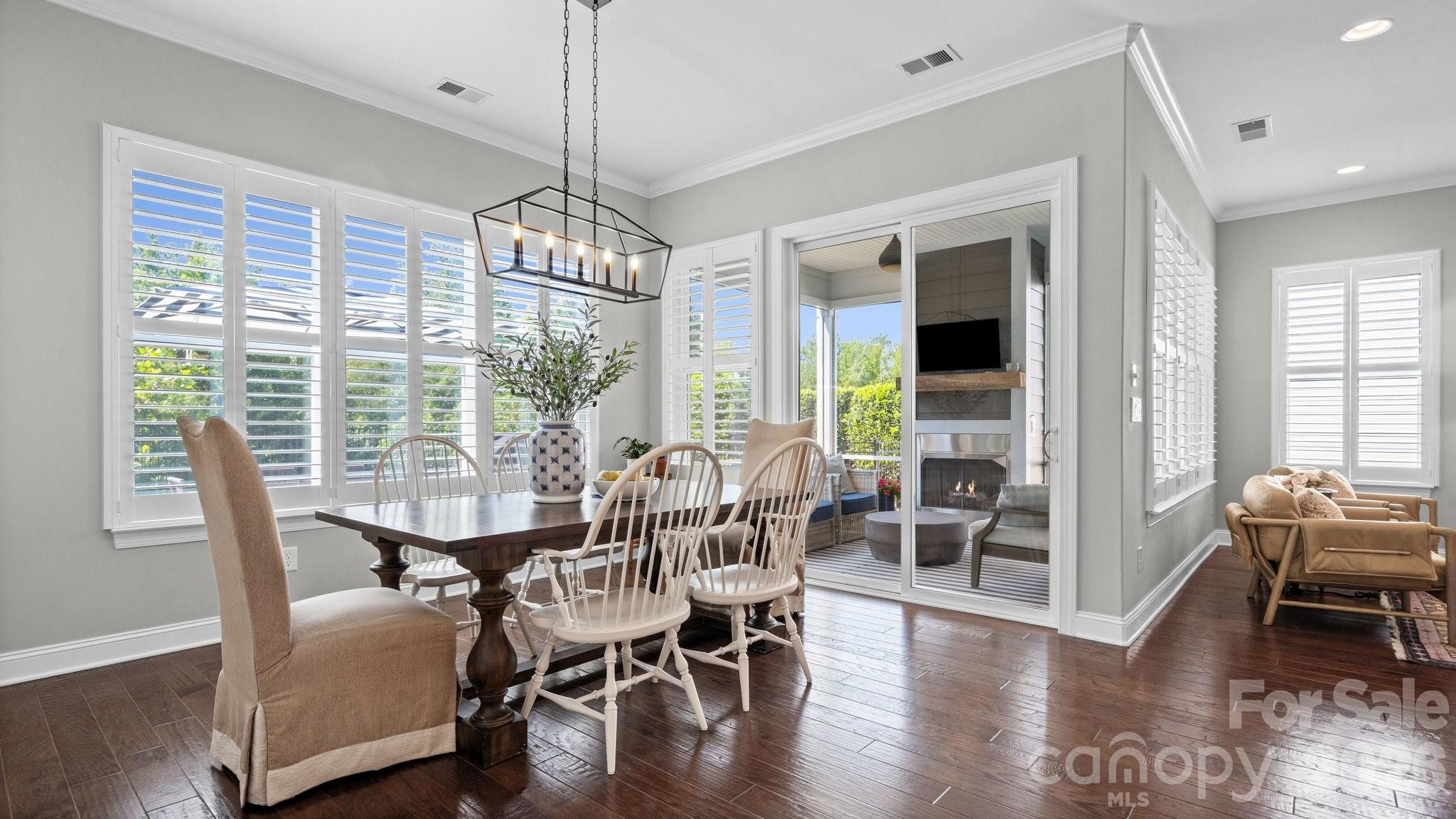 420 Granite Lake Court — Denver