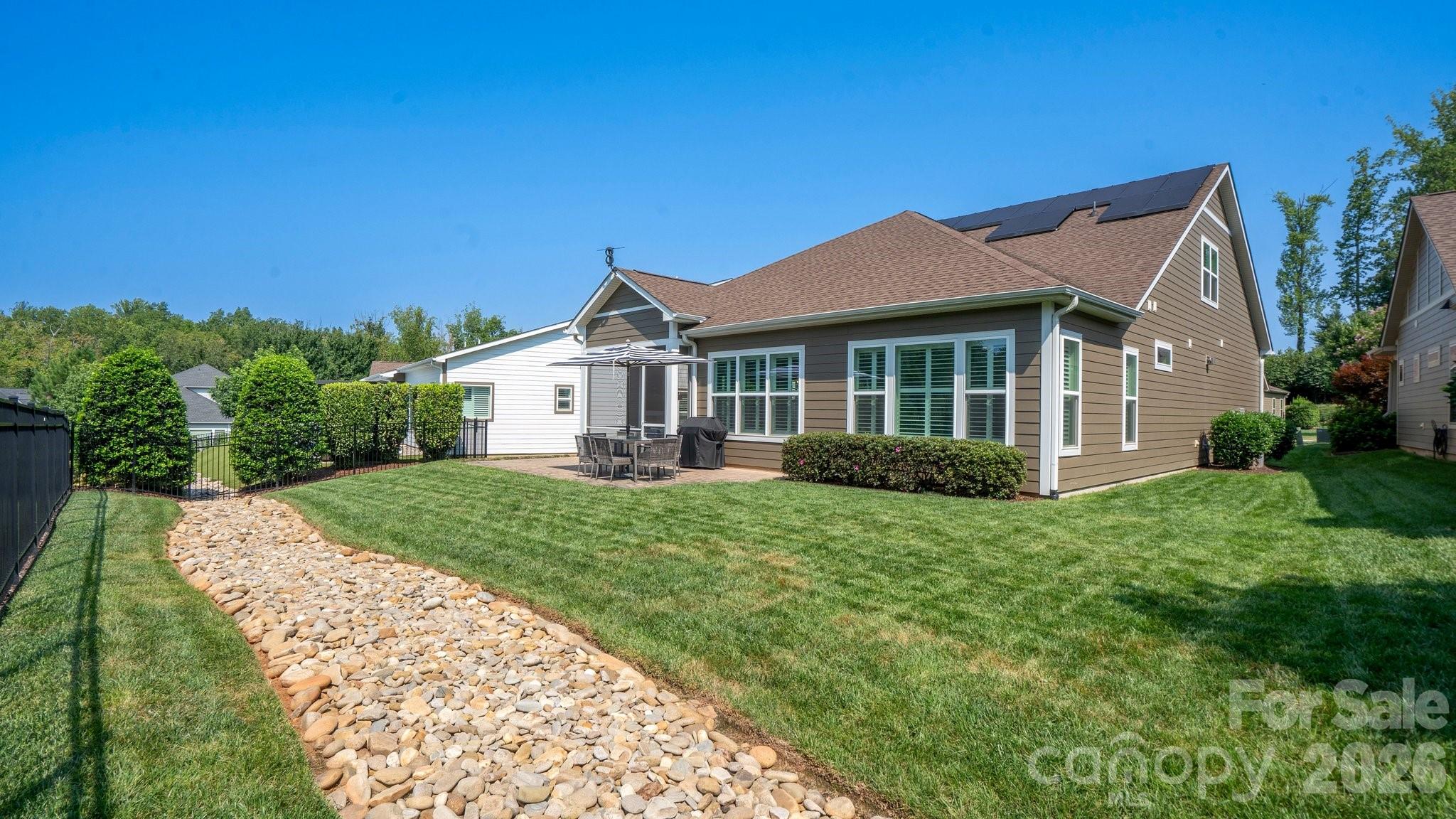 420 Granite Lake Court — Denver