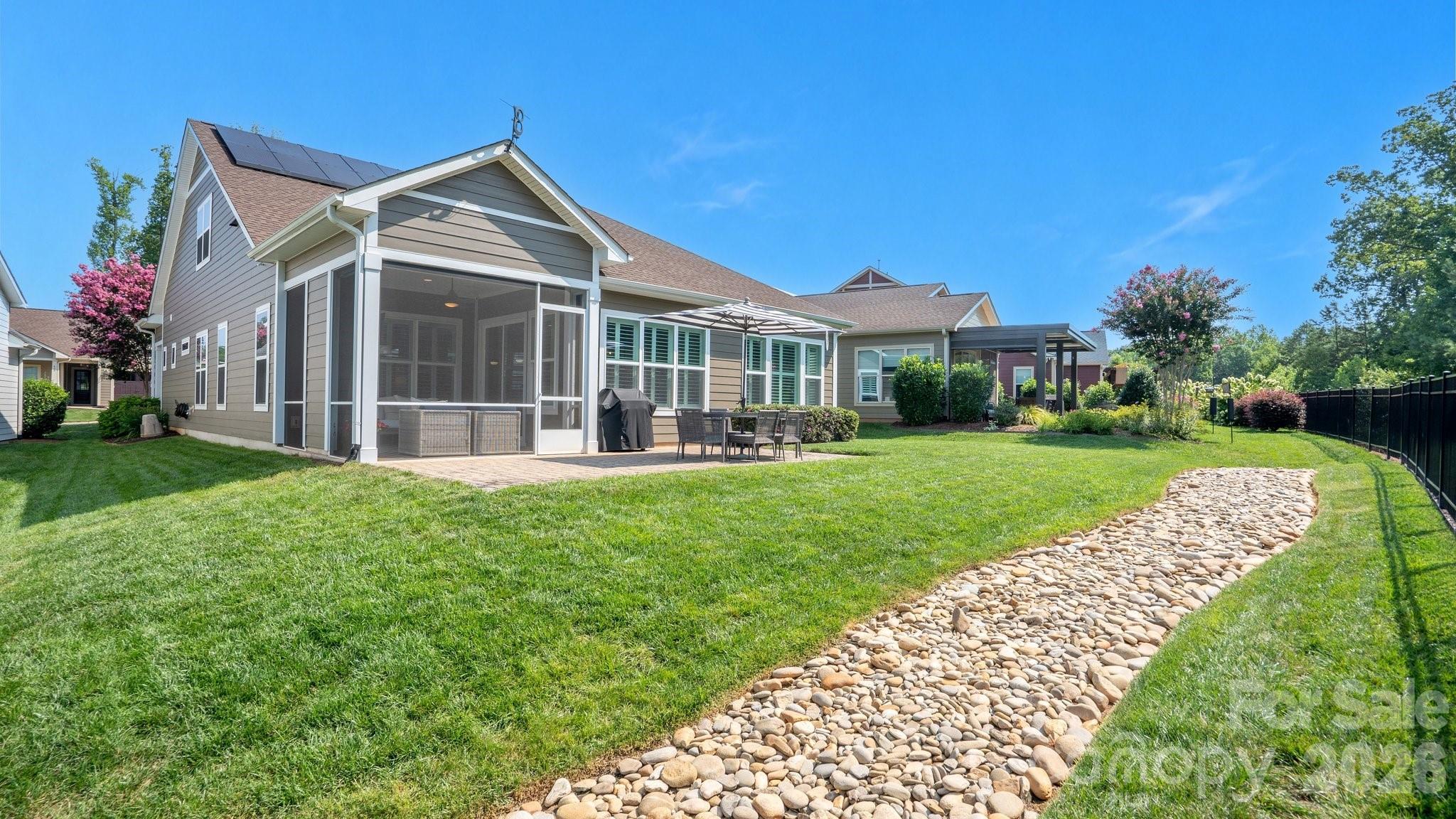 420 Granite Lake Court — Denver