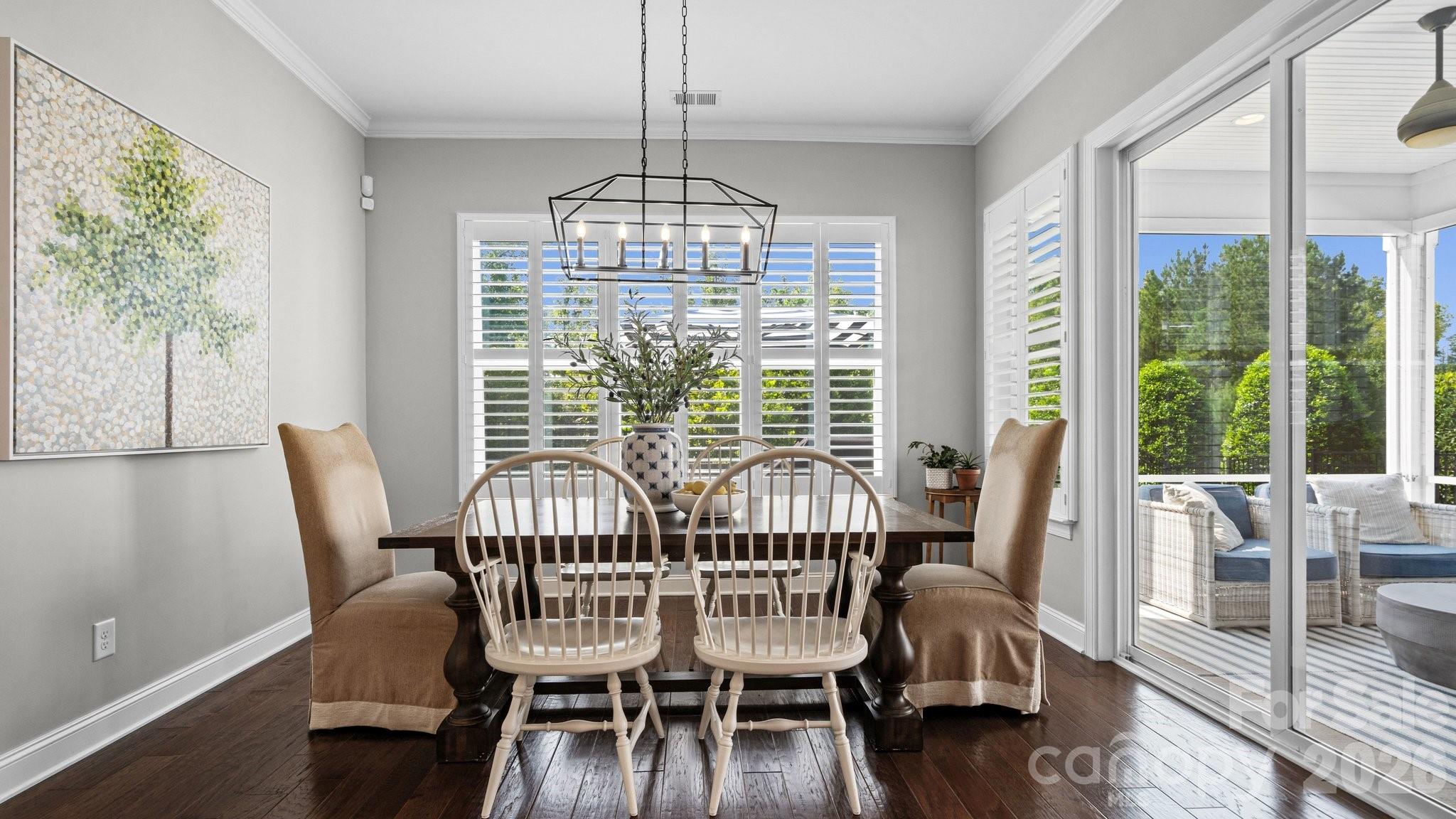 420 Granite Lake Court — Denver