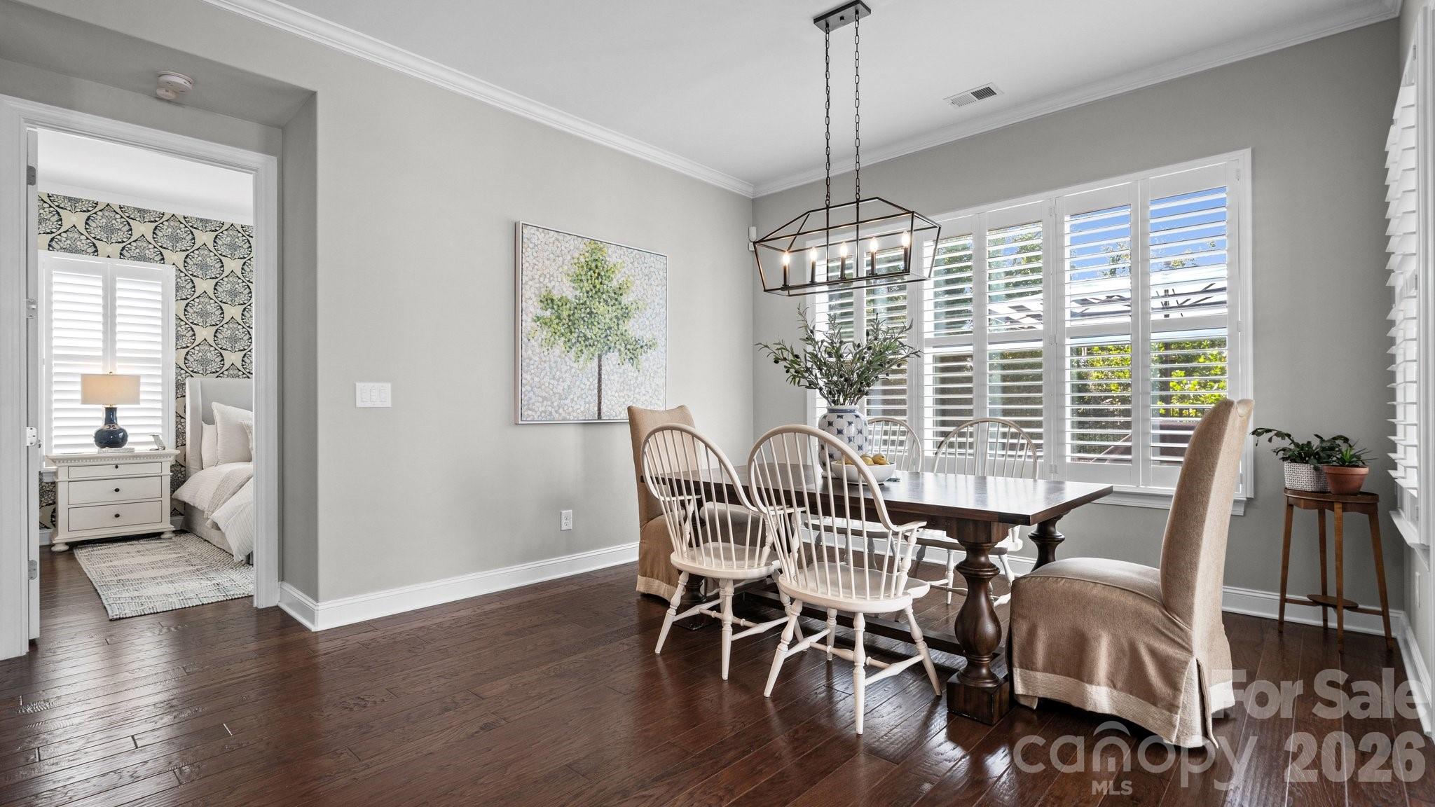 420 Granite Lake Court — Denver