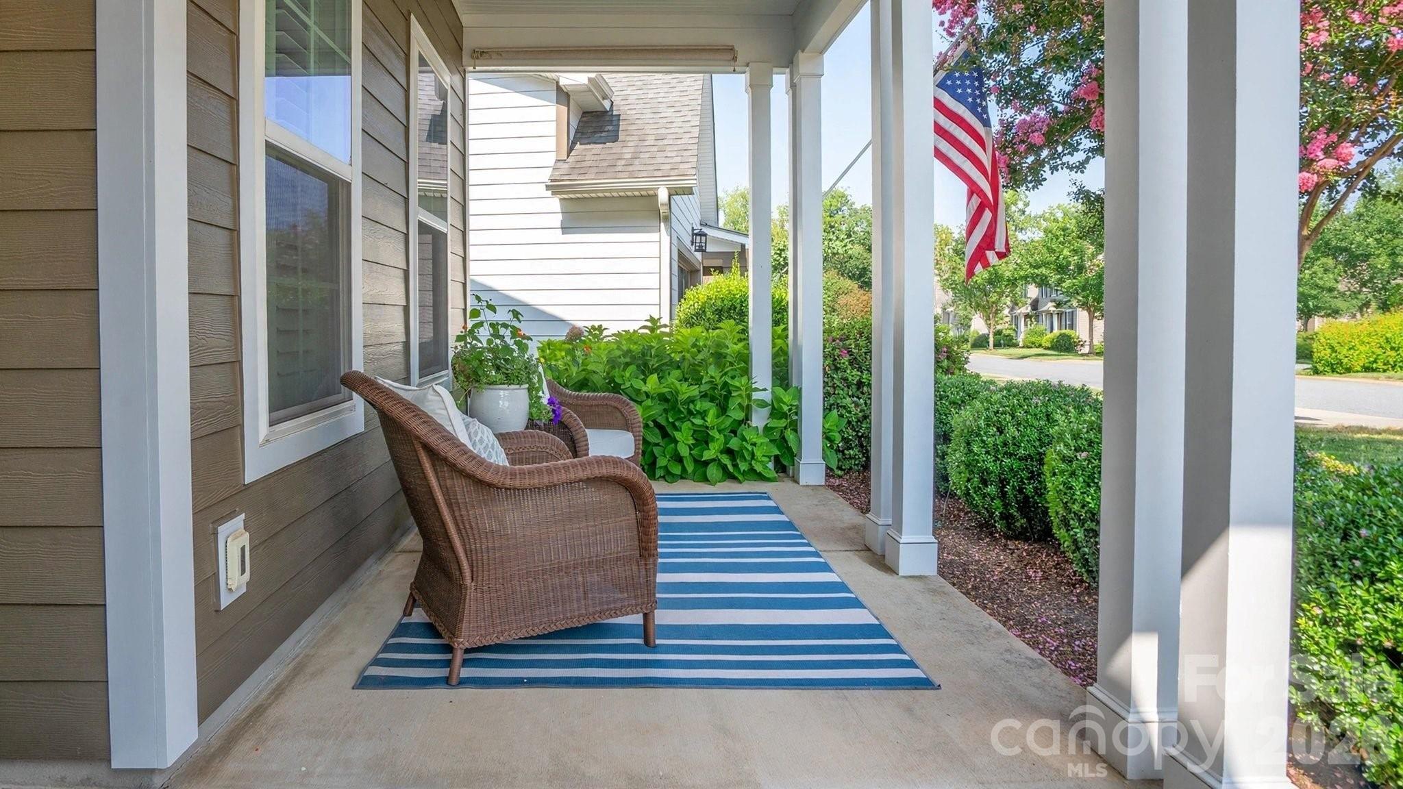 420 Granite Lake Court — Denver