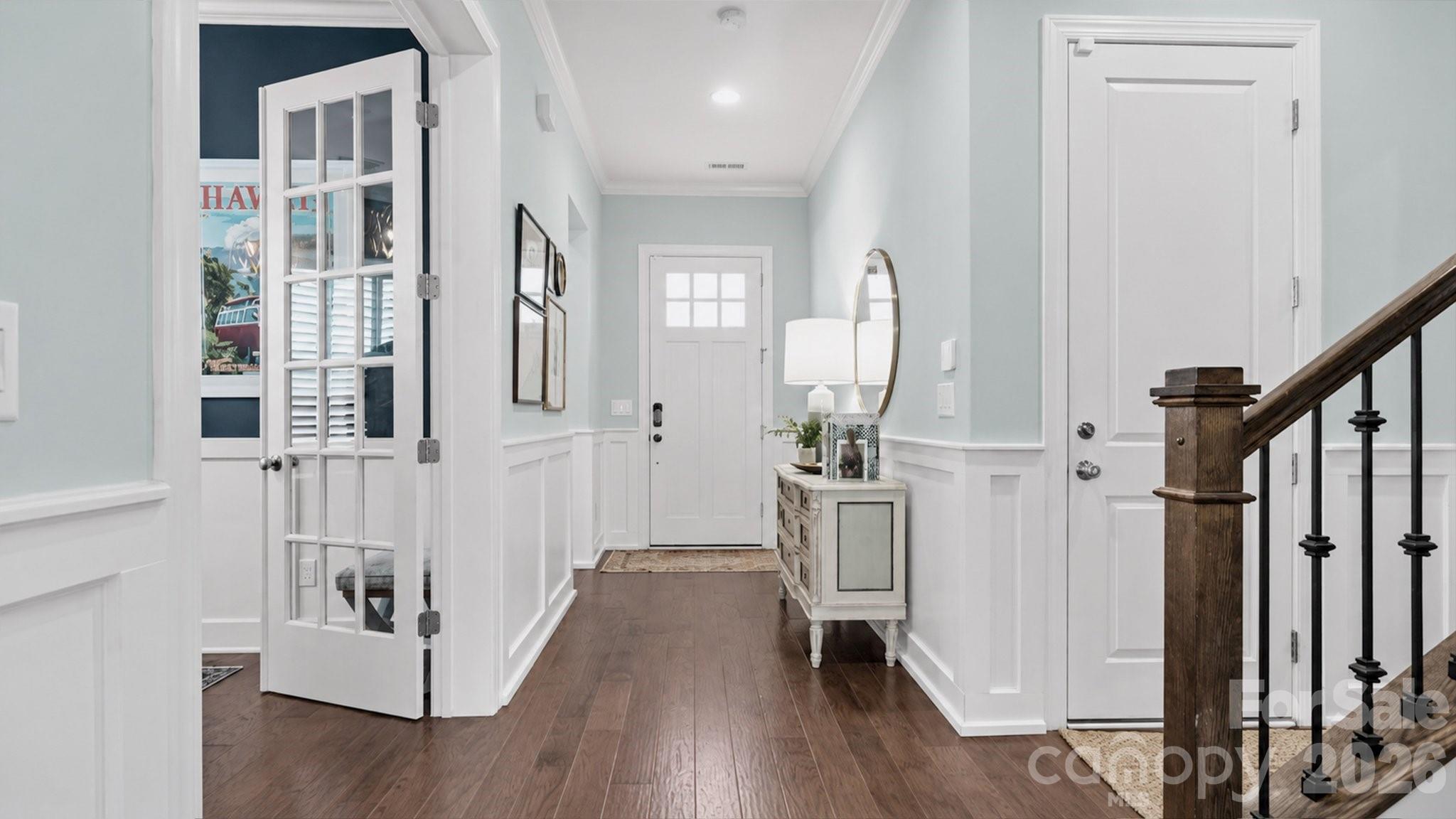 420 Granite Lake Court — Denver
