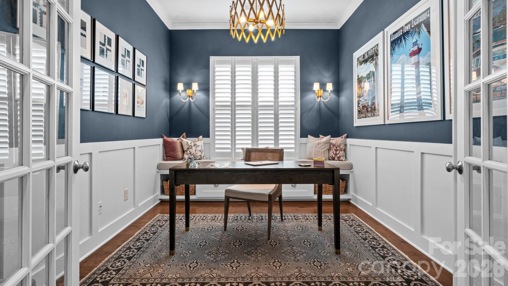 420 Granite Lake Court — Denver