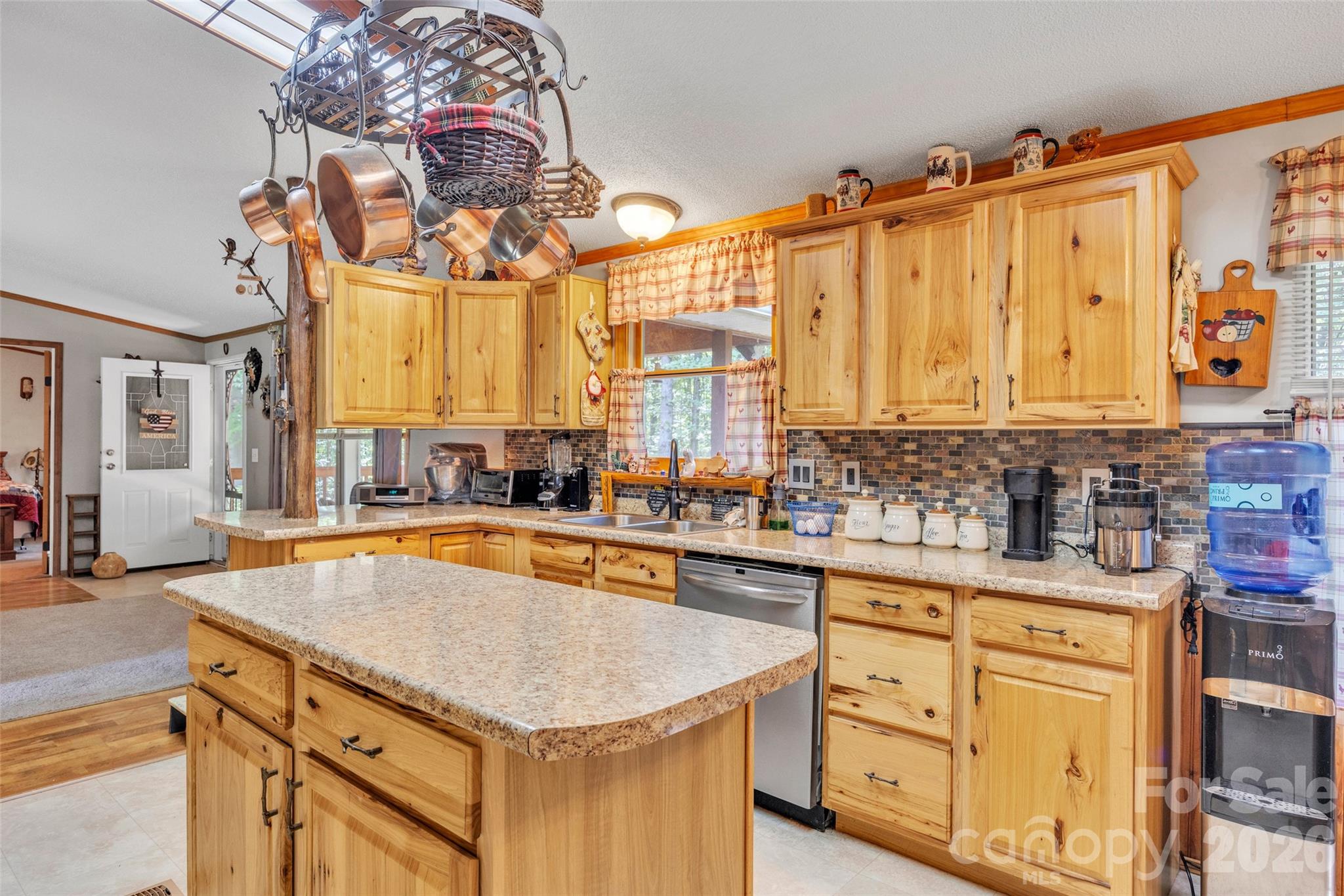 660 Lake Fork Road — Salisbury