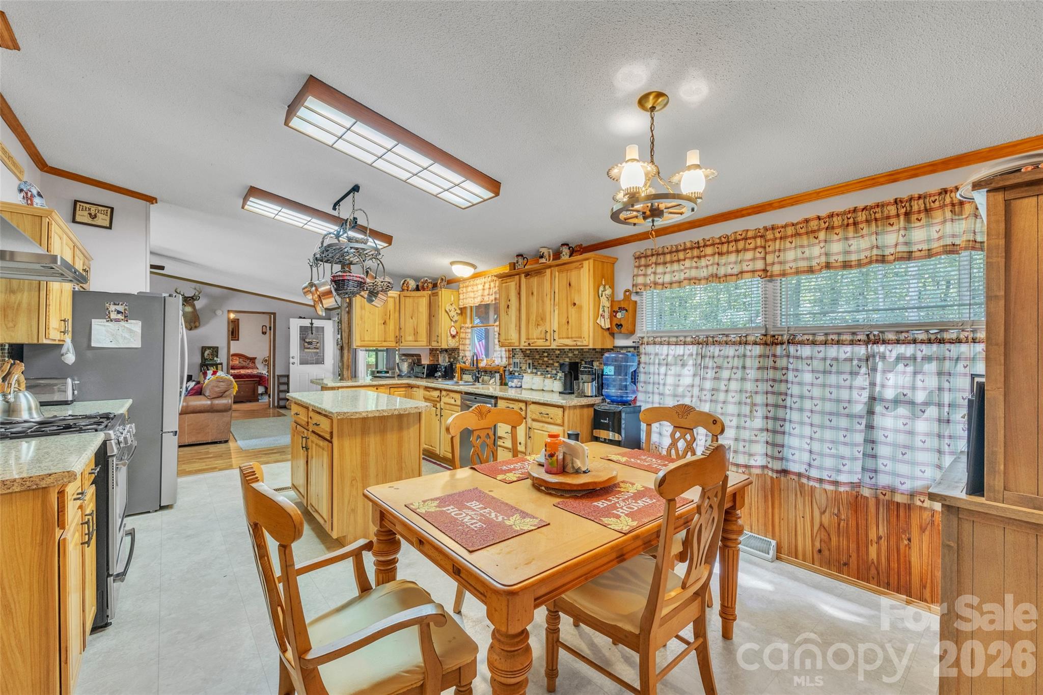 660 Lake Fork Road — Salisbury