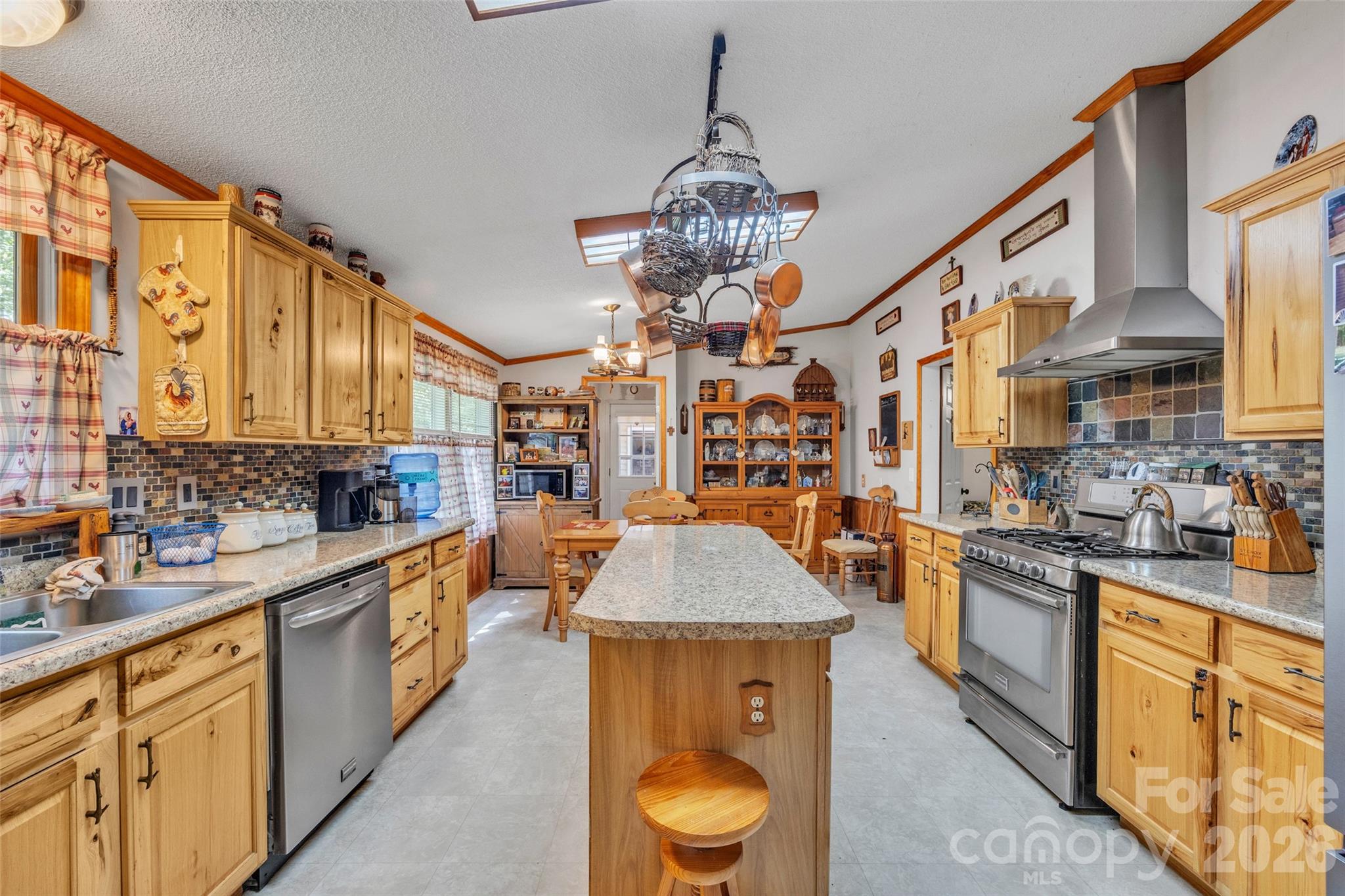 660 Lake Fork Road — Salisbury