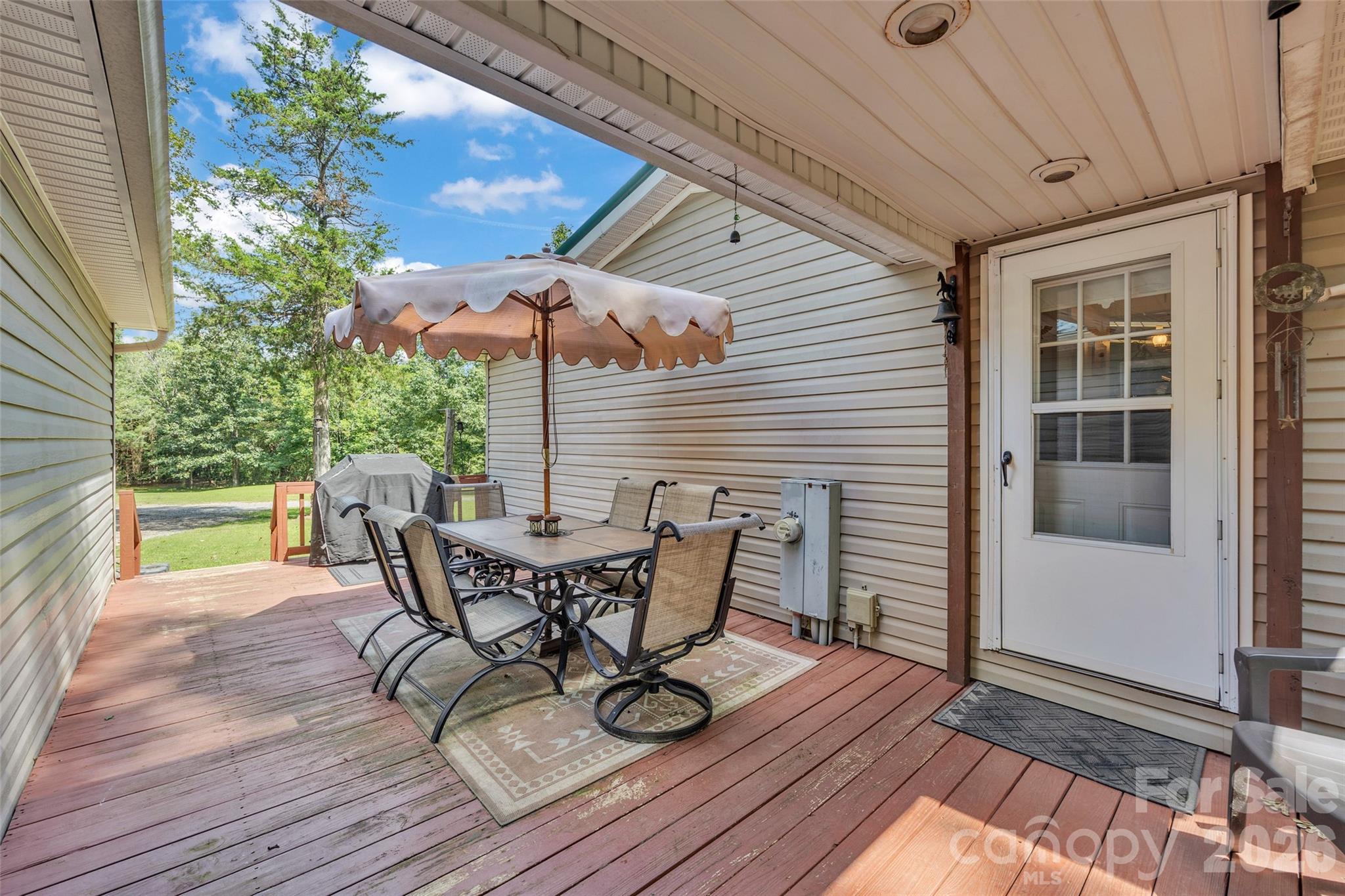 660 Lake Fork Road — Salisbury