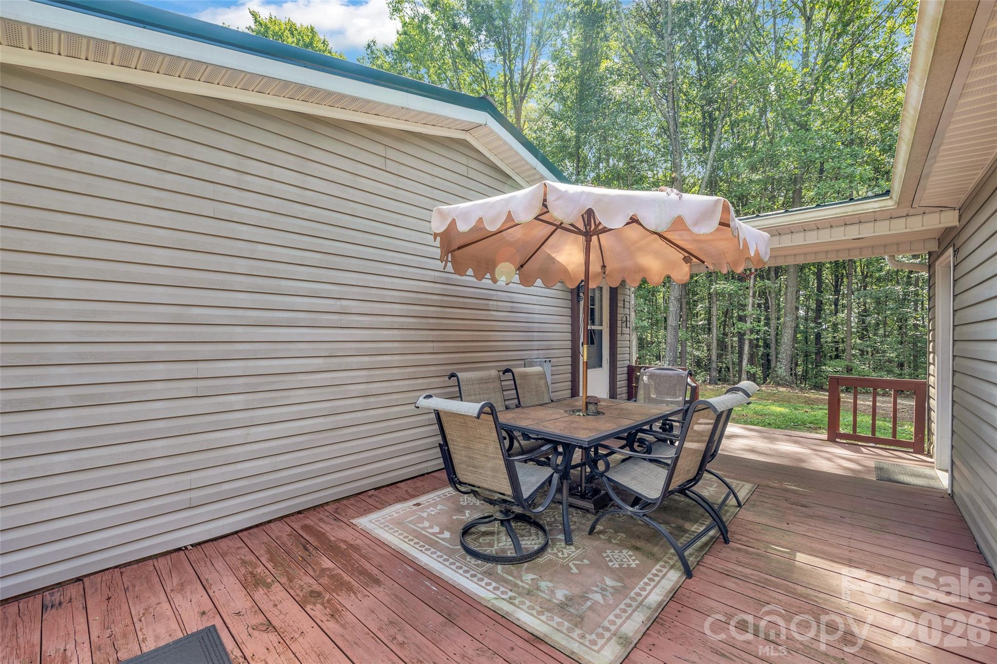 660 Lake Fork Road — Salisbury