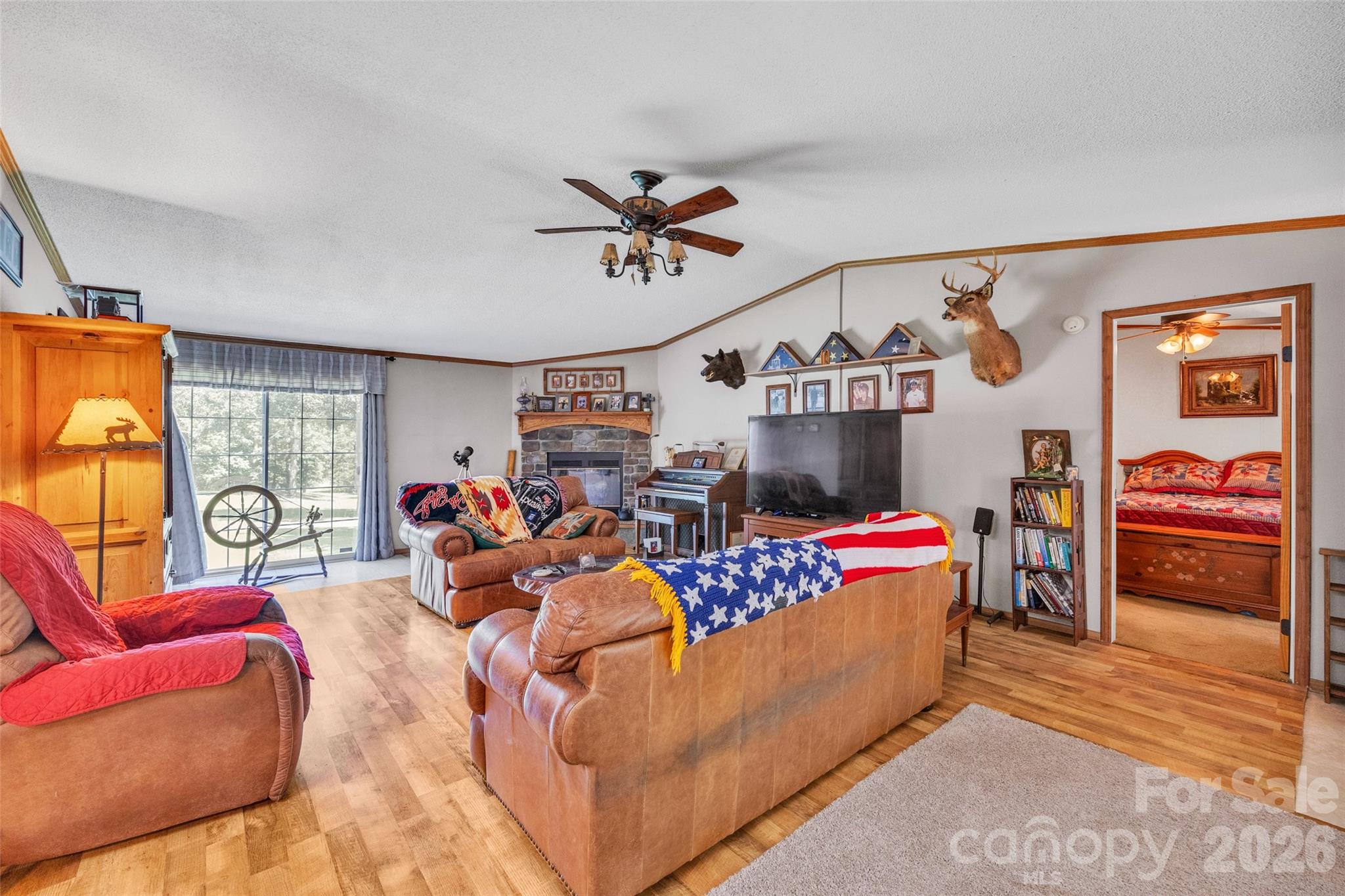 660 Lake Fork Road — Salisbury