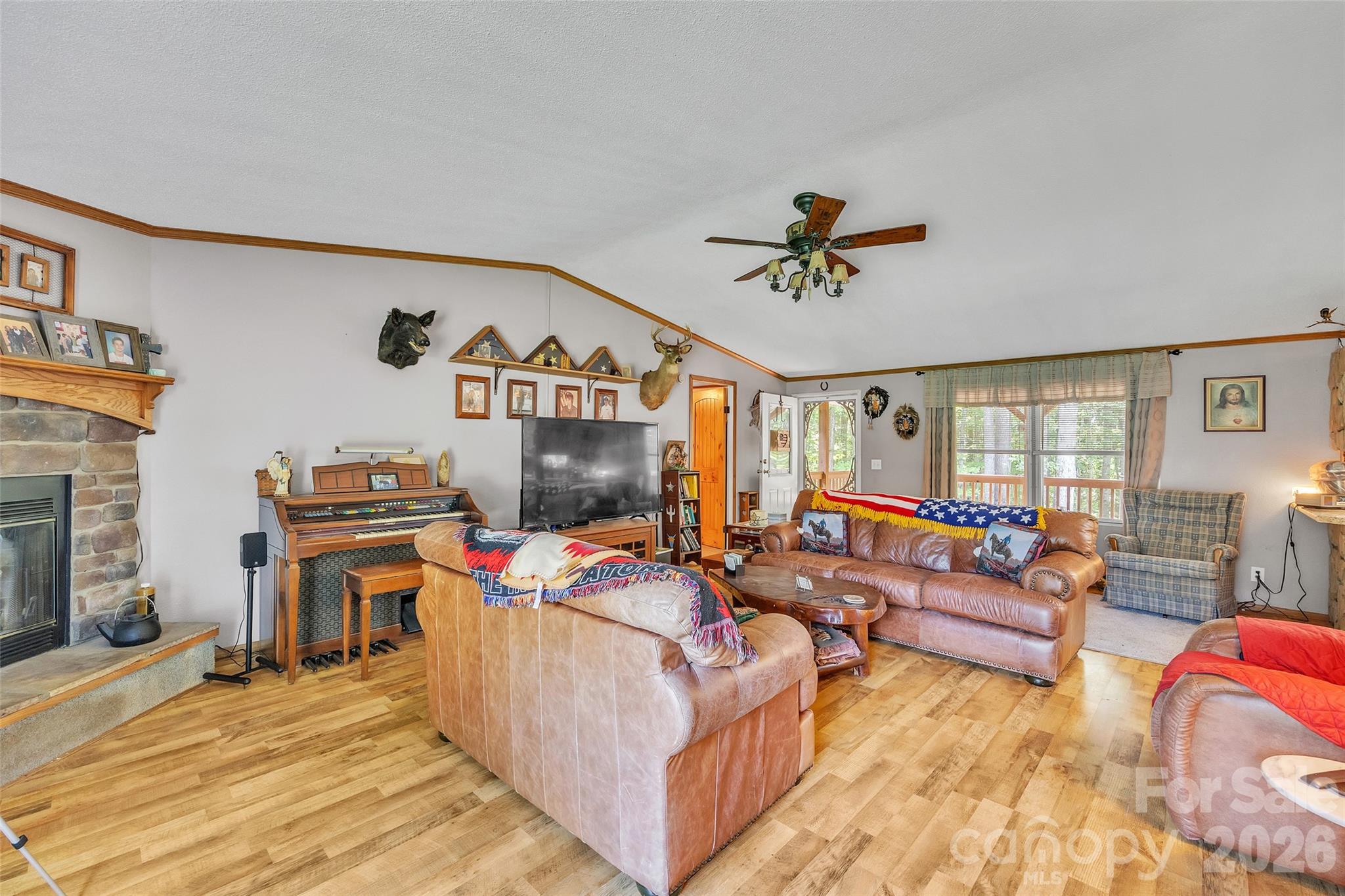 660 Lake Fork Road — Salisbury