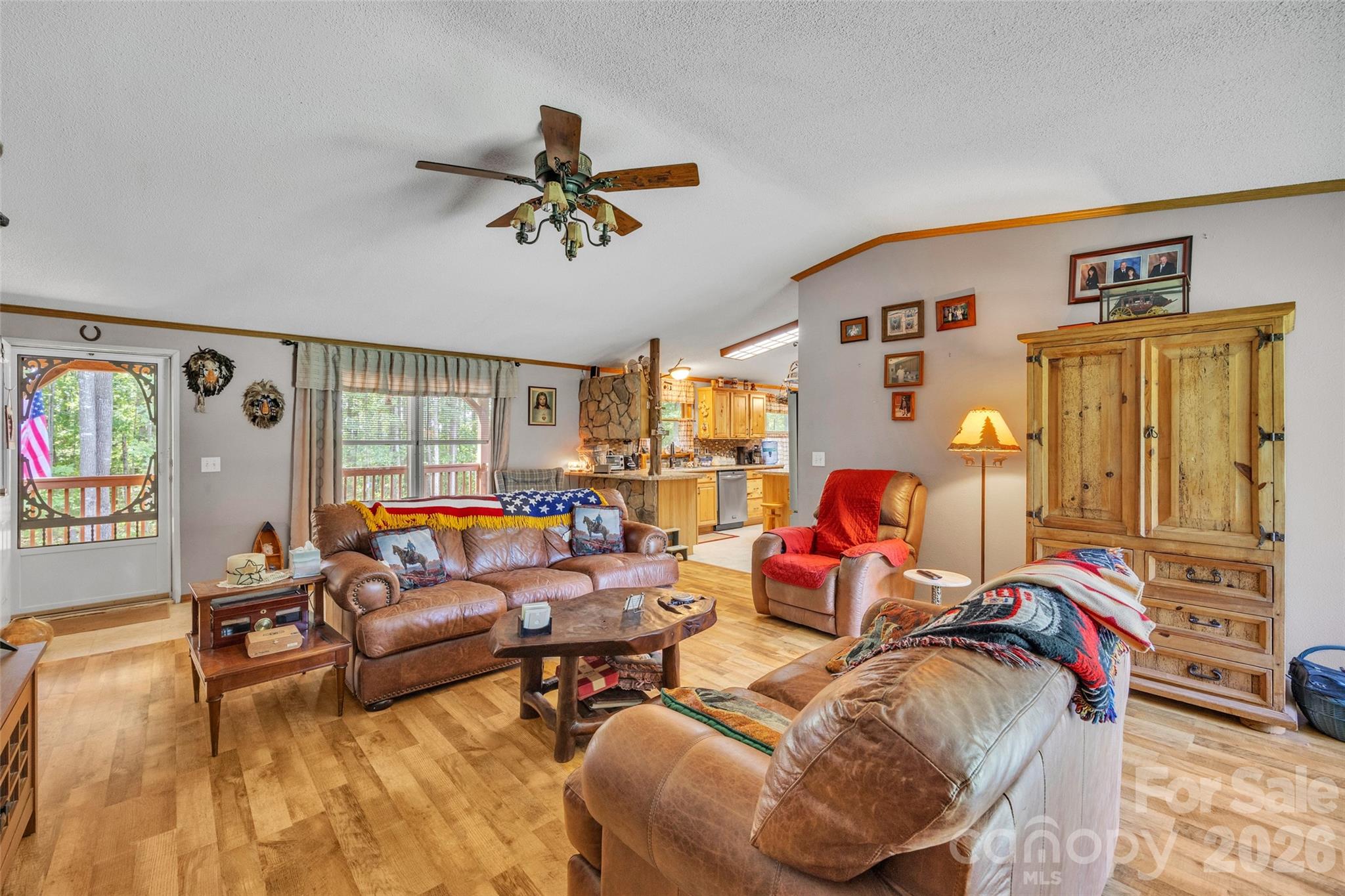 660 Lake Fork Road — Salisbury