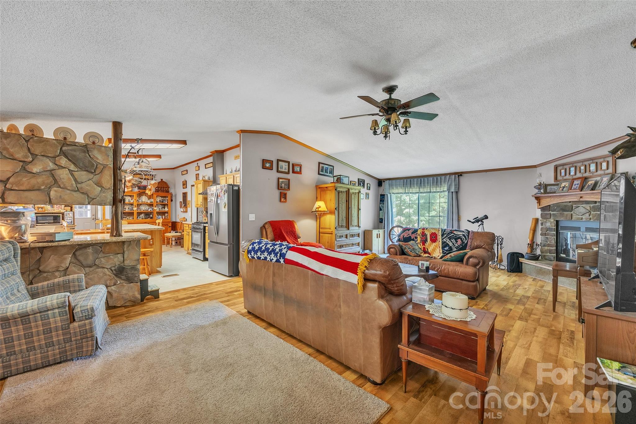660 Lake Fork Road — Salisbury