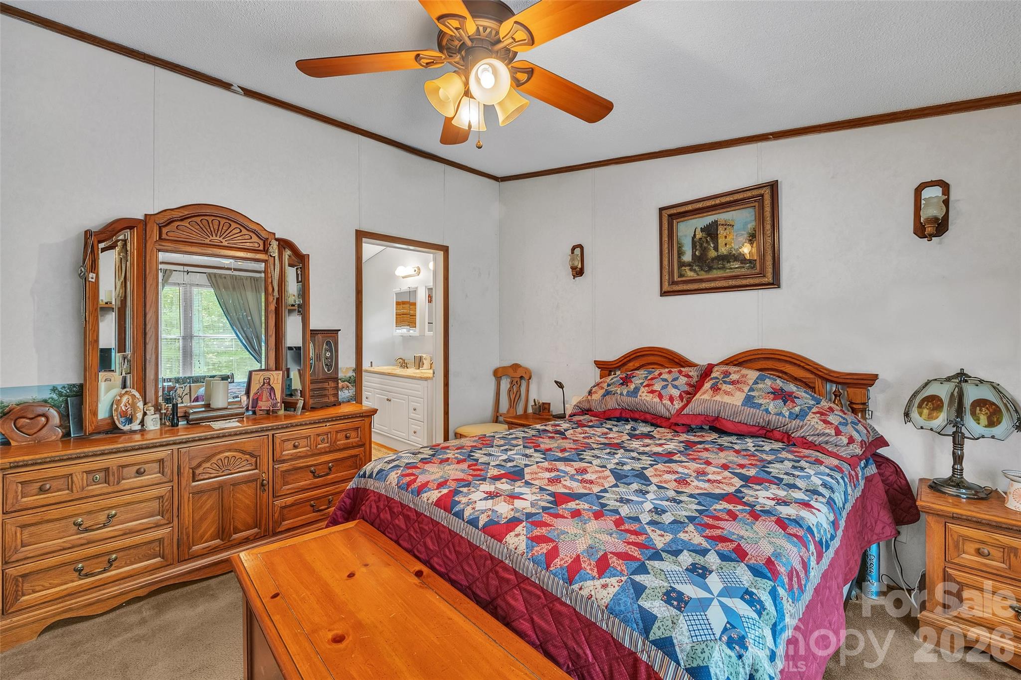 660 Lake Fork Road — Salisbury