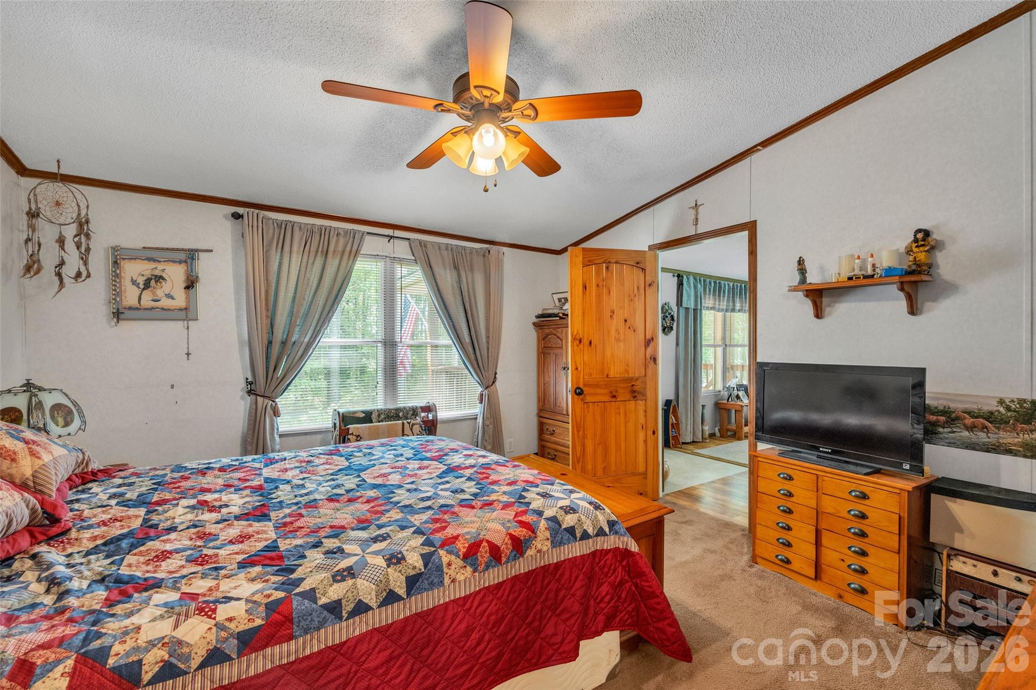 660 Lake Fork Road — Salisbury