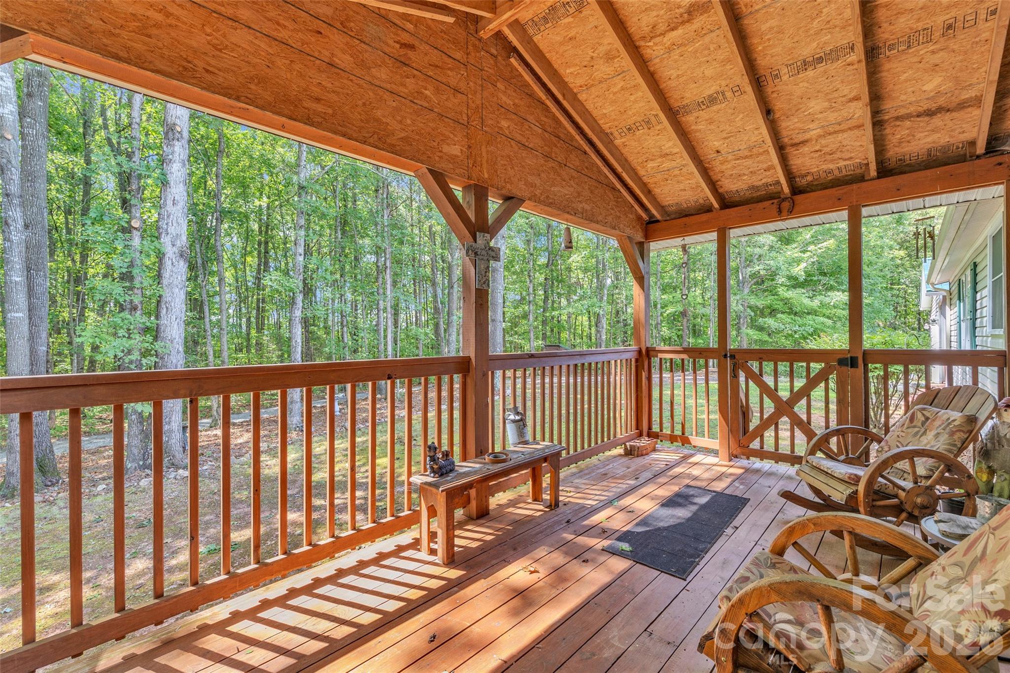 660 Lake Fork Road — Salisbury