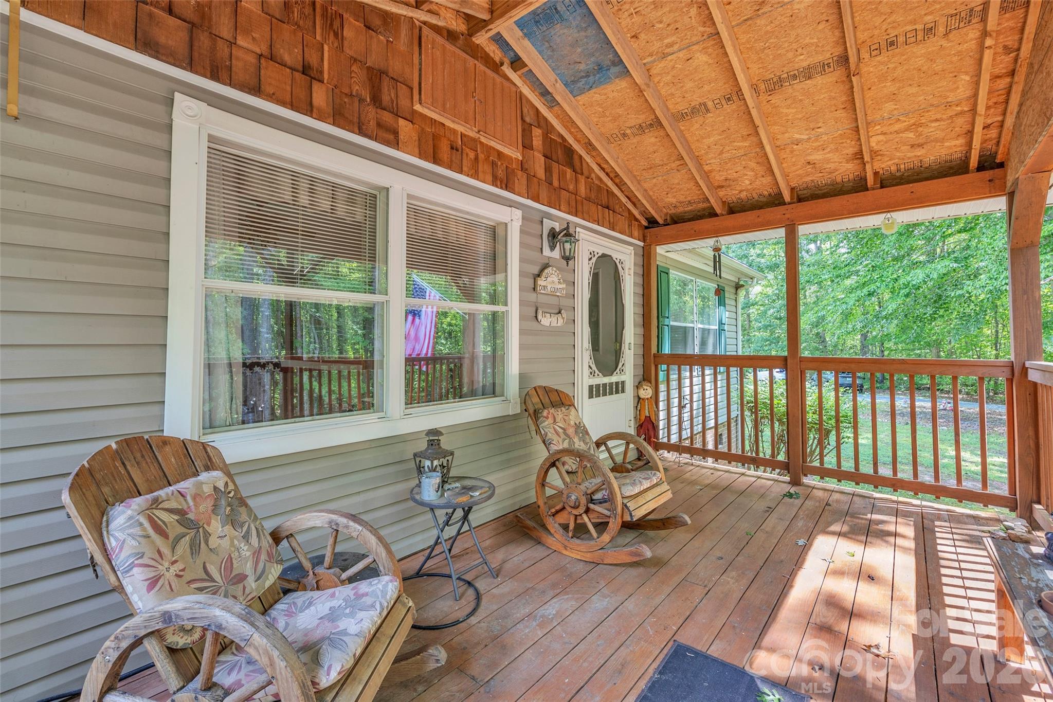 660 Lake Fork Road — Salisbury