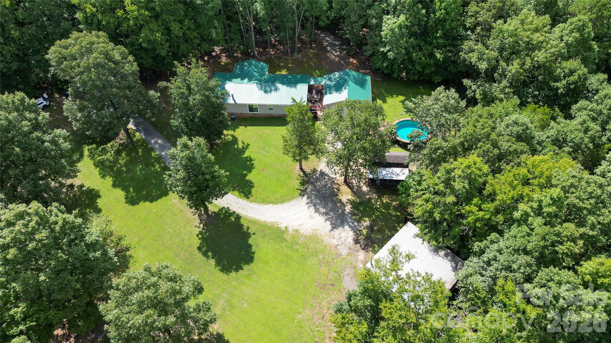 660 Lake Fork Road — Salisbury