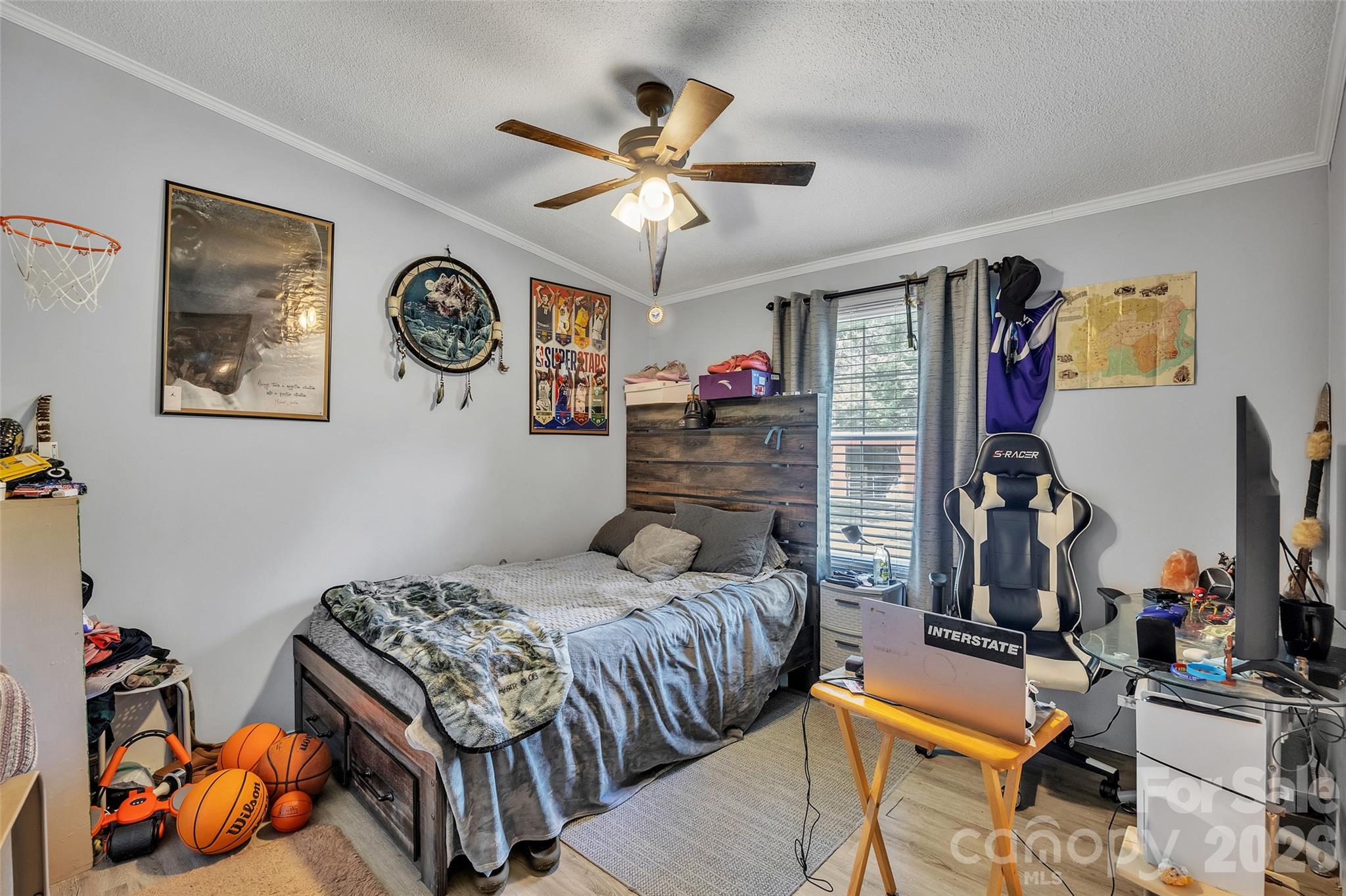 660 Lake Fork Road — Salisbury