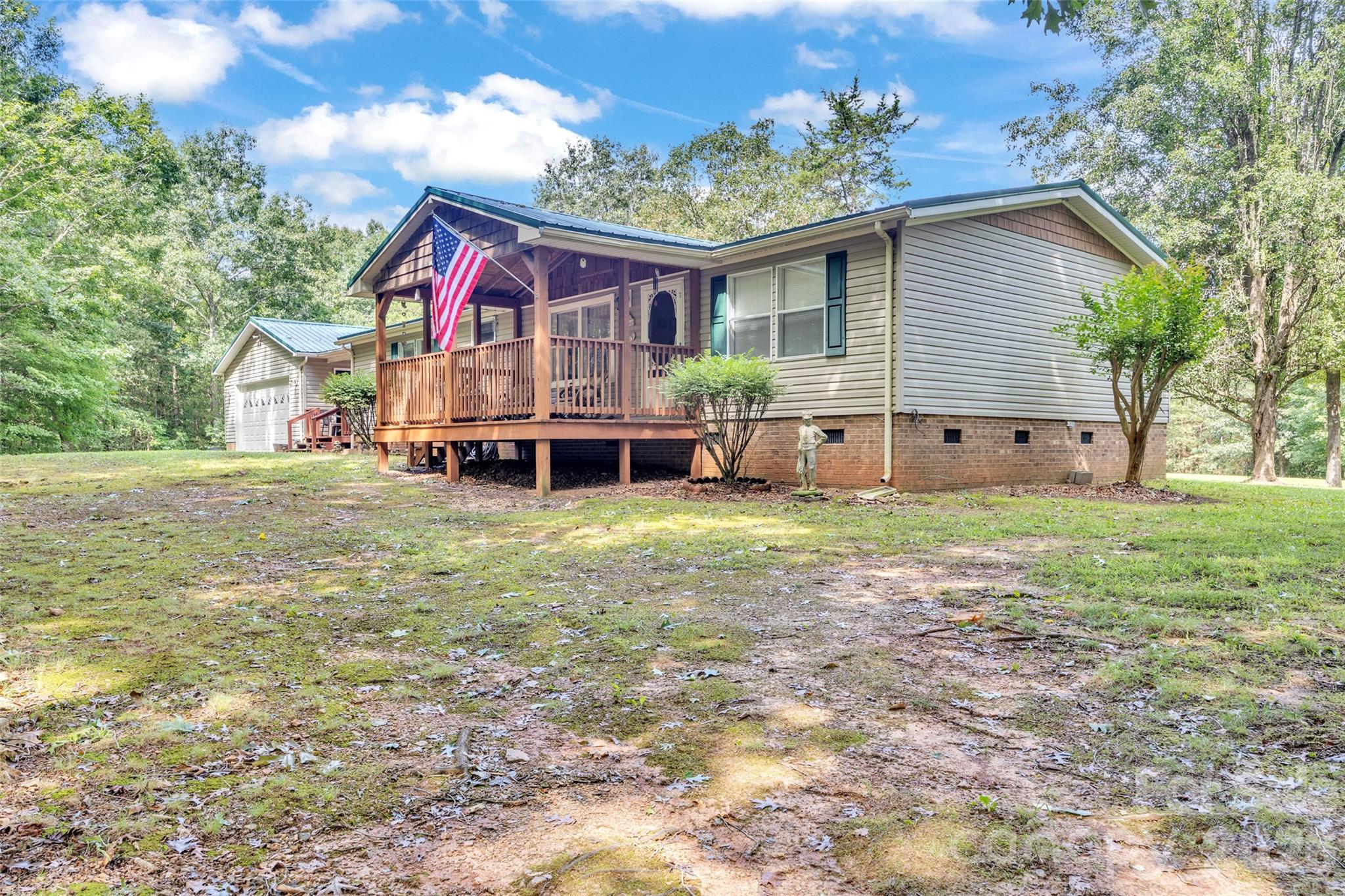 660 Lake Fork Road — Salisbury