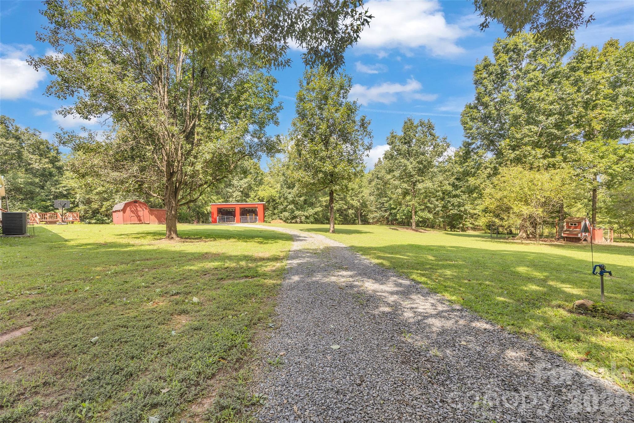 660 Lake Fork Road — Salisbury