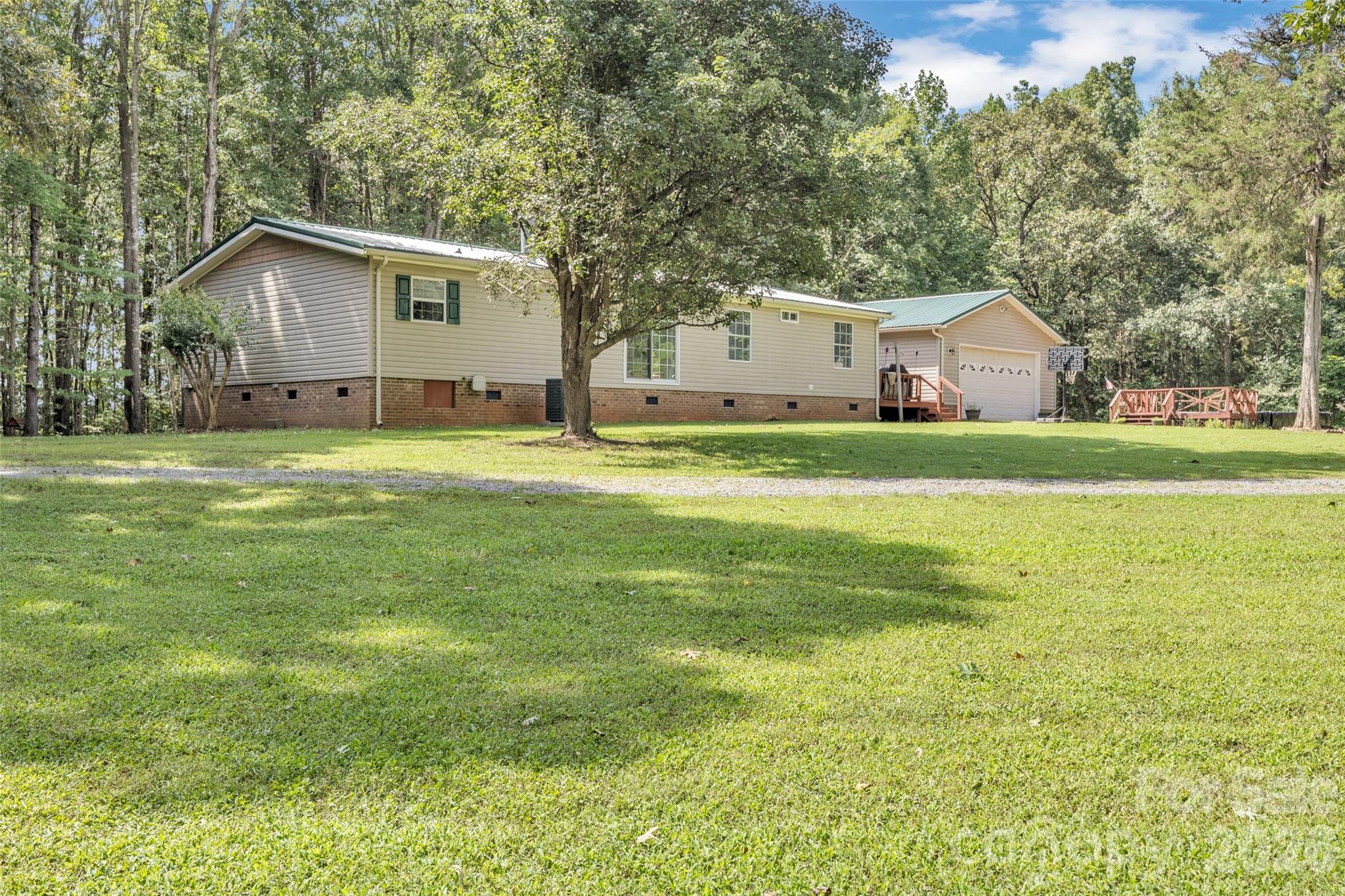 660 Lake Fork Road — Salisbury