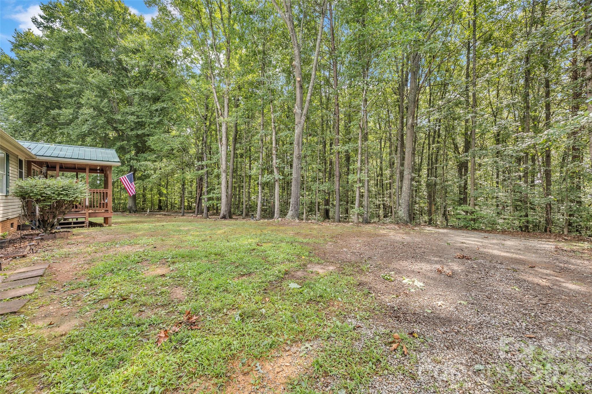 660 Lake Fork Road — Salisbury