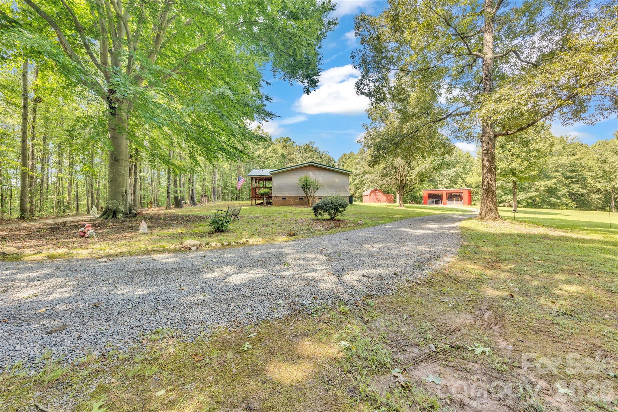660 Lake Fork Road — Salisbury