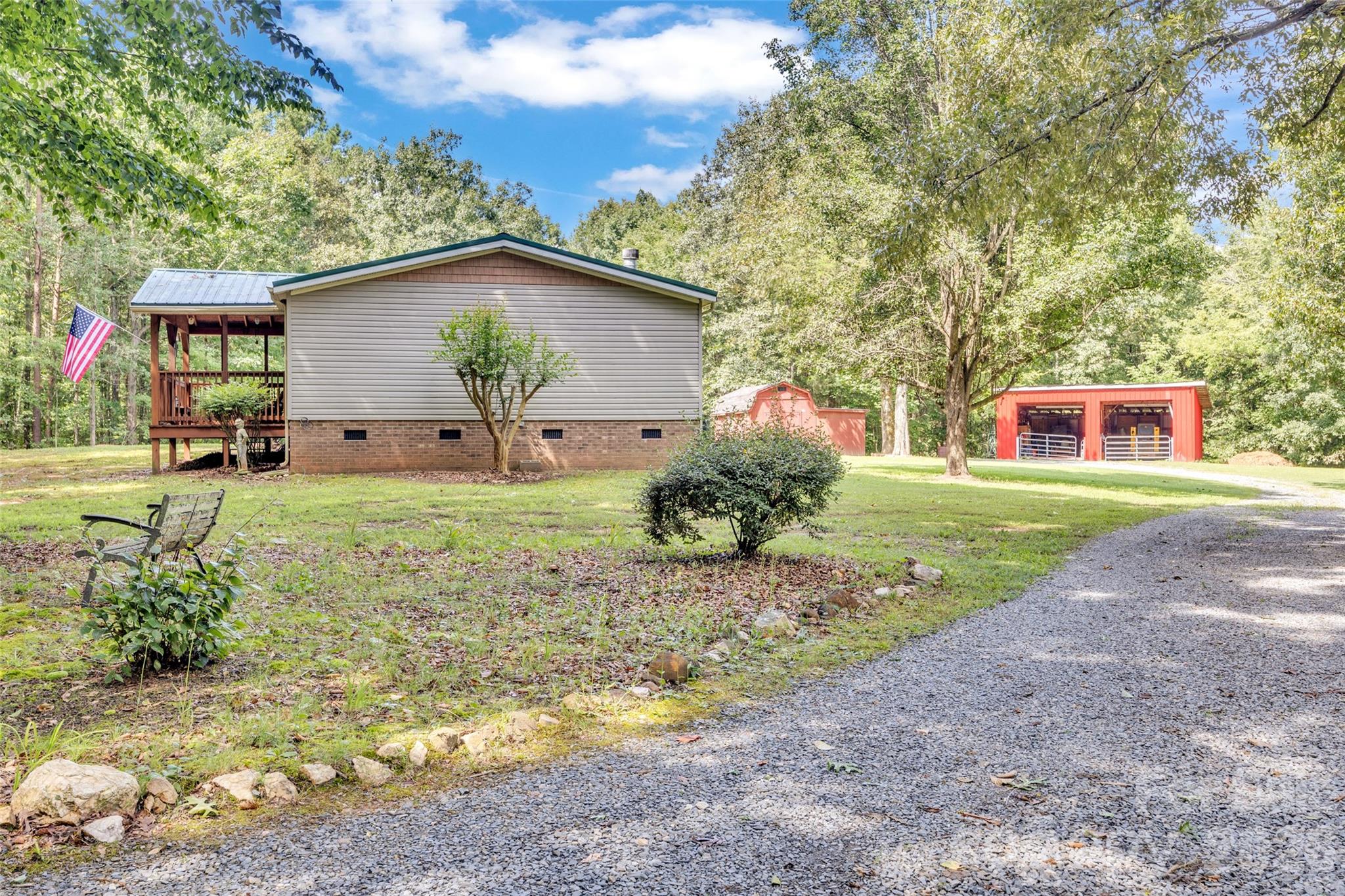 660 Lake Fork Road — Salisbury