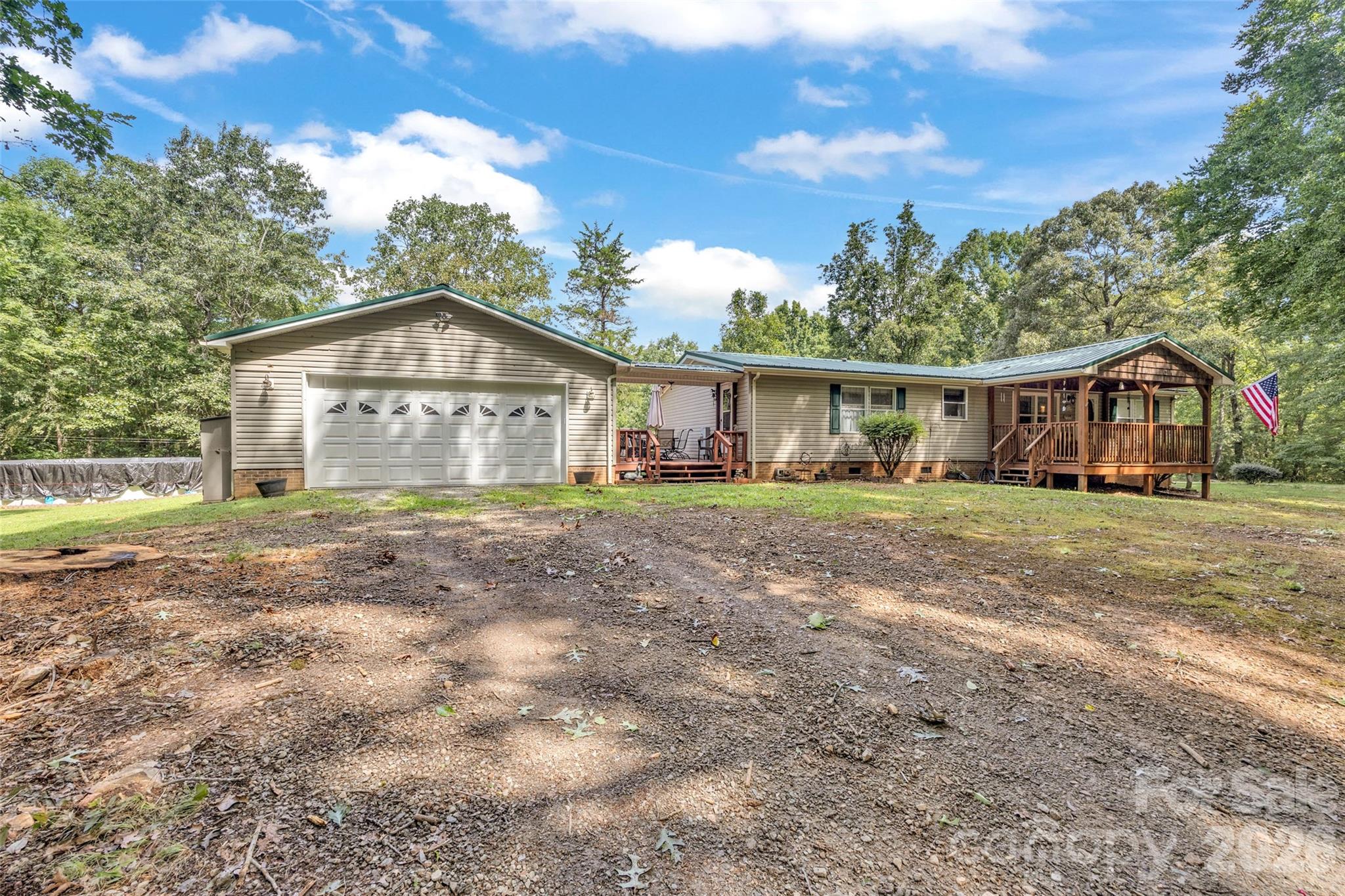 660 Lake Fork Road — Salisbury