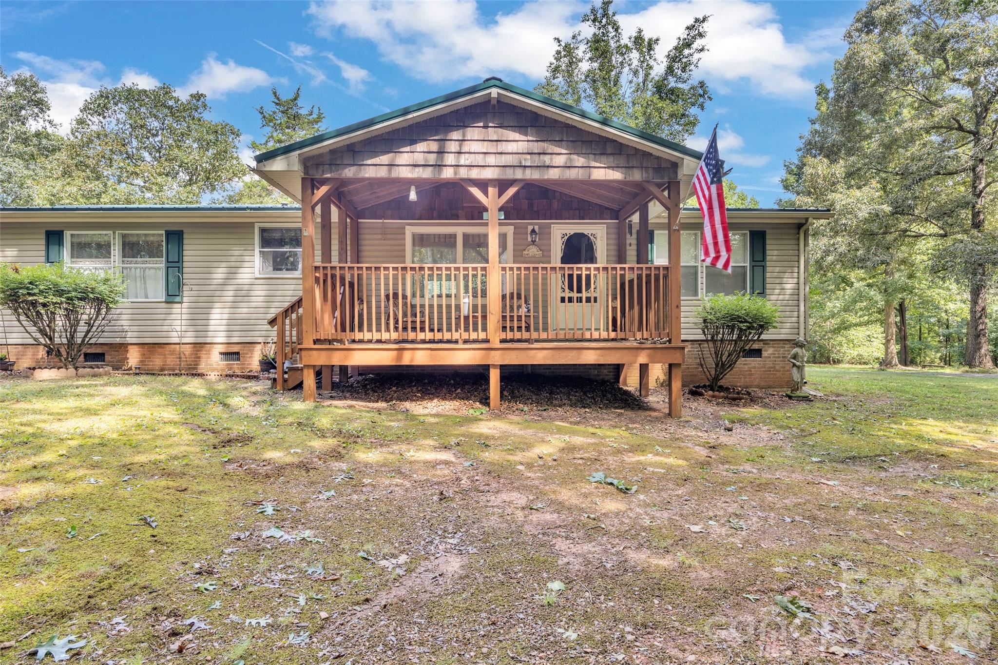 660 Lake Fork Road — Salisbury