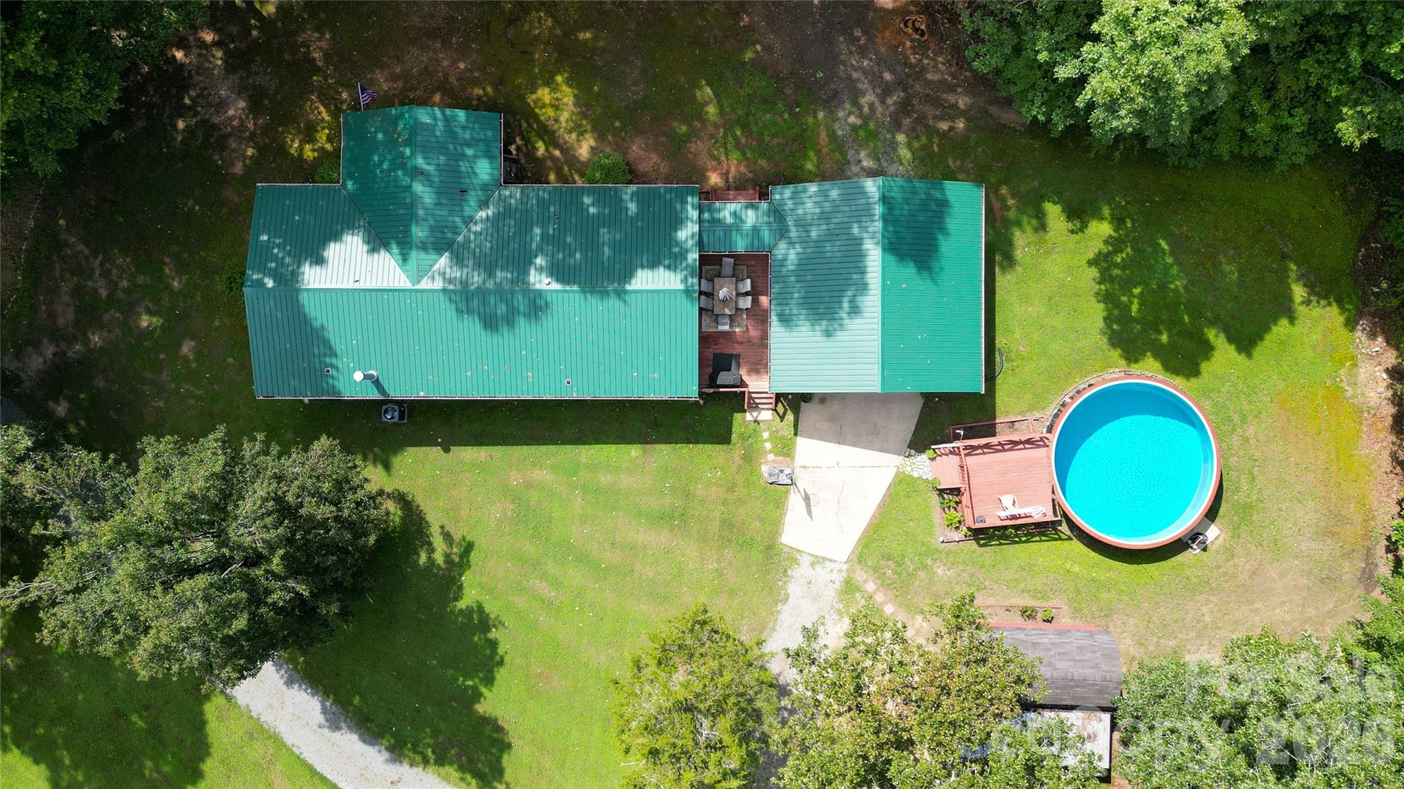 660 Lake Fork Road — Salisbury