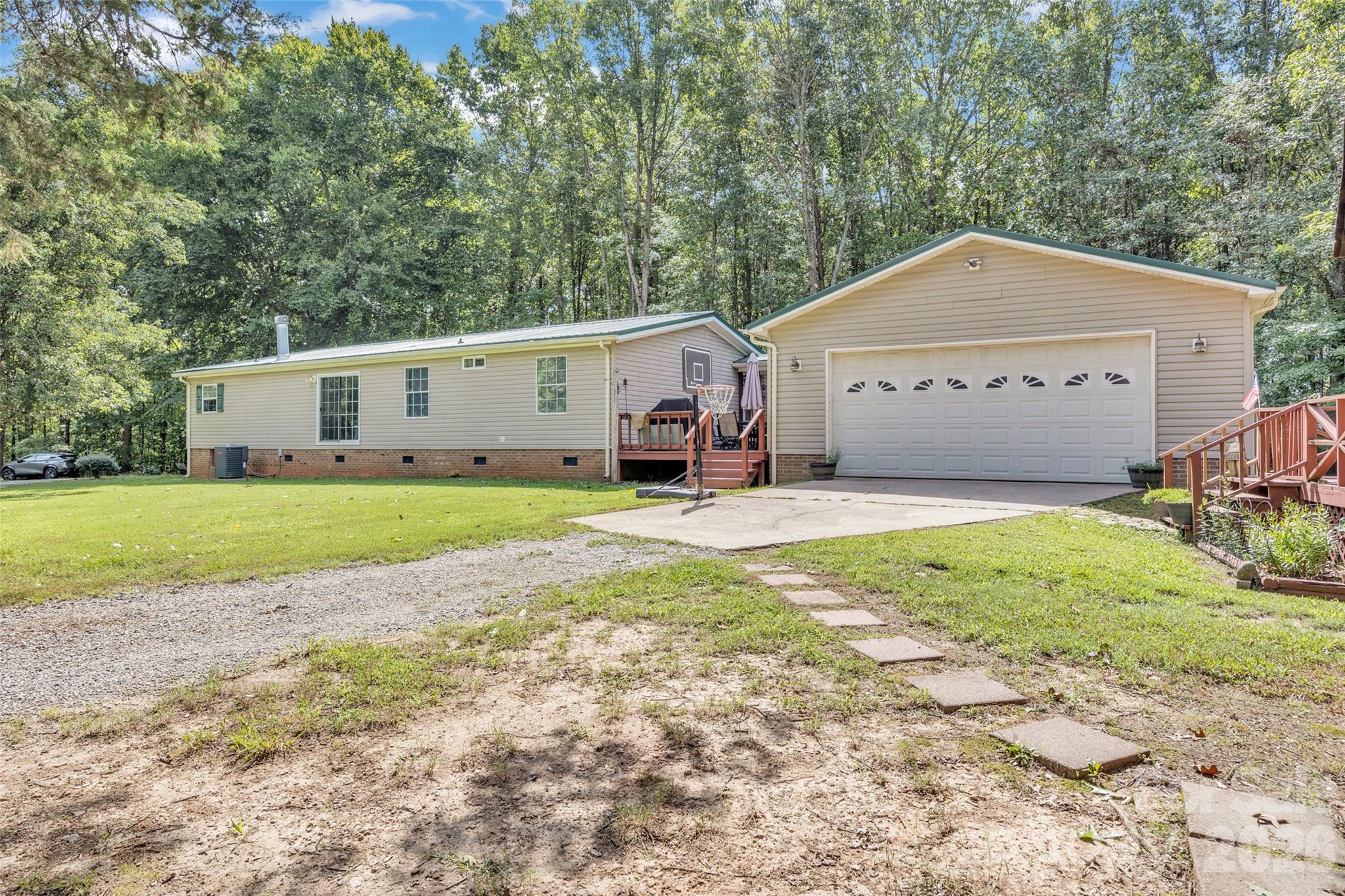 660 Lake Fork Road — Salisbury