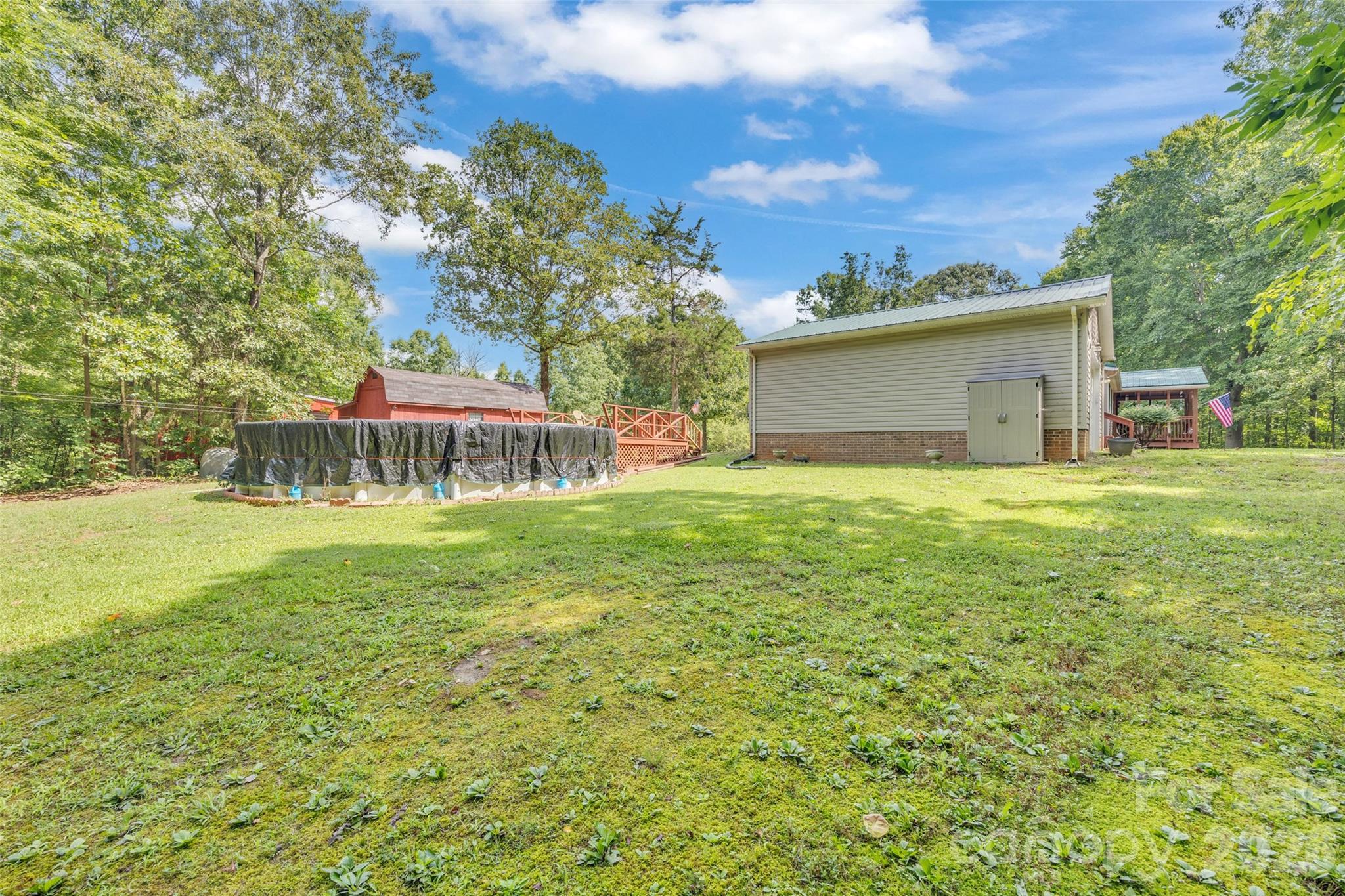 660 Lake Fork Road — Salisbury