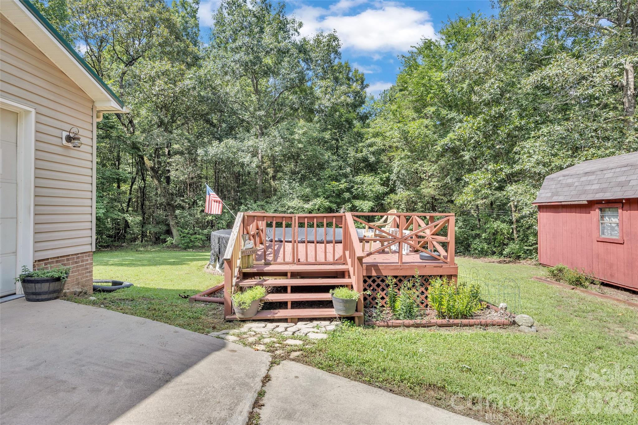 660 Lake Fork Road — Salisbury