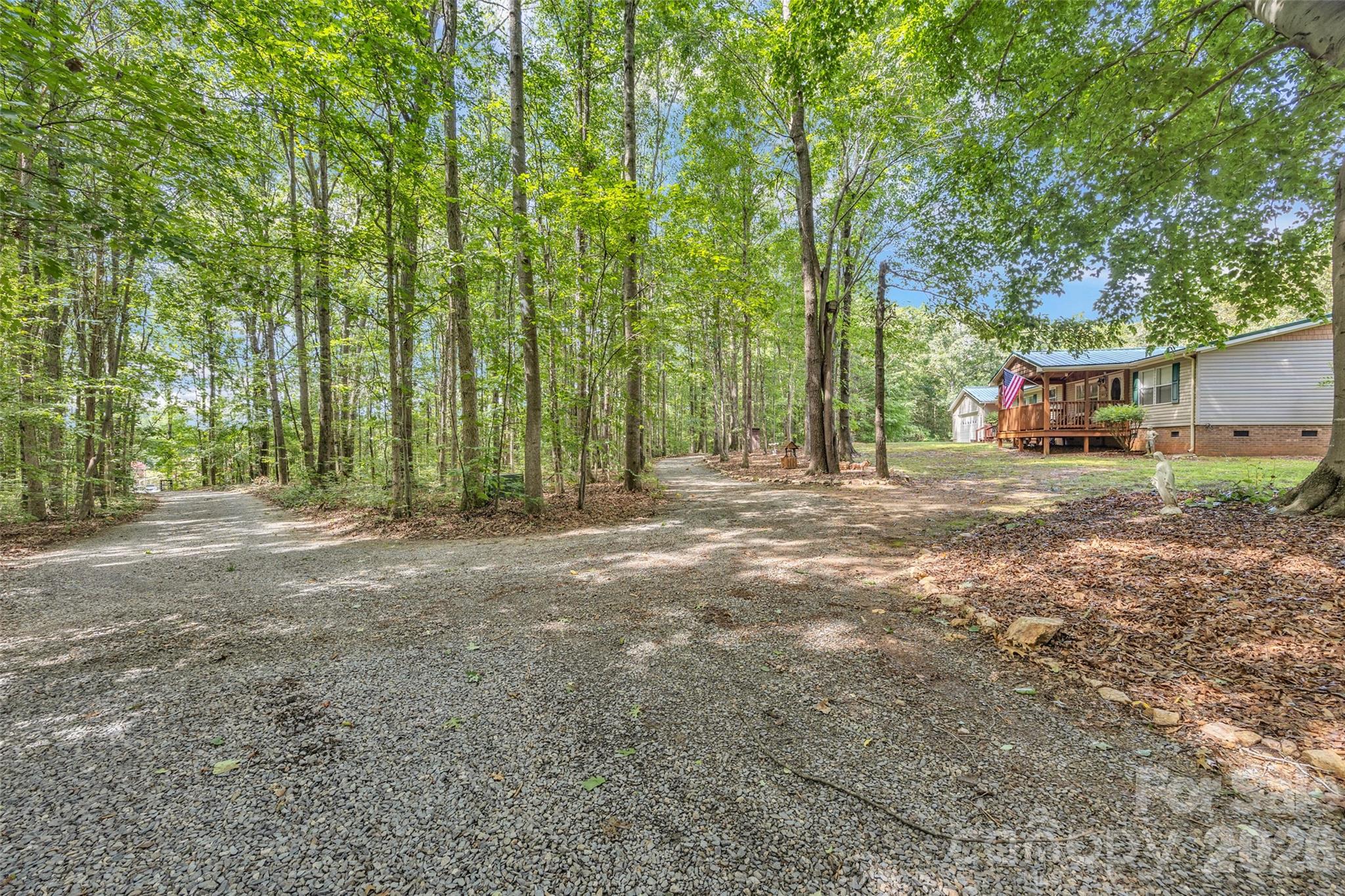 660 Lake Fork Road — Salisbury