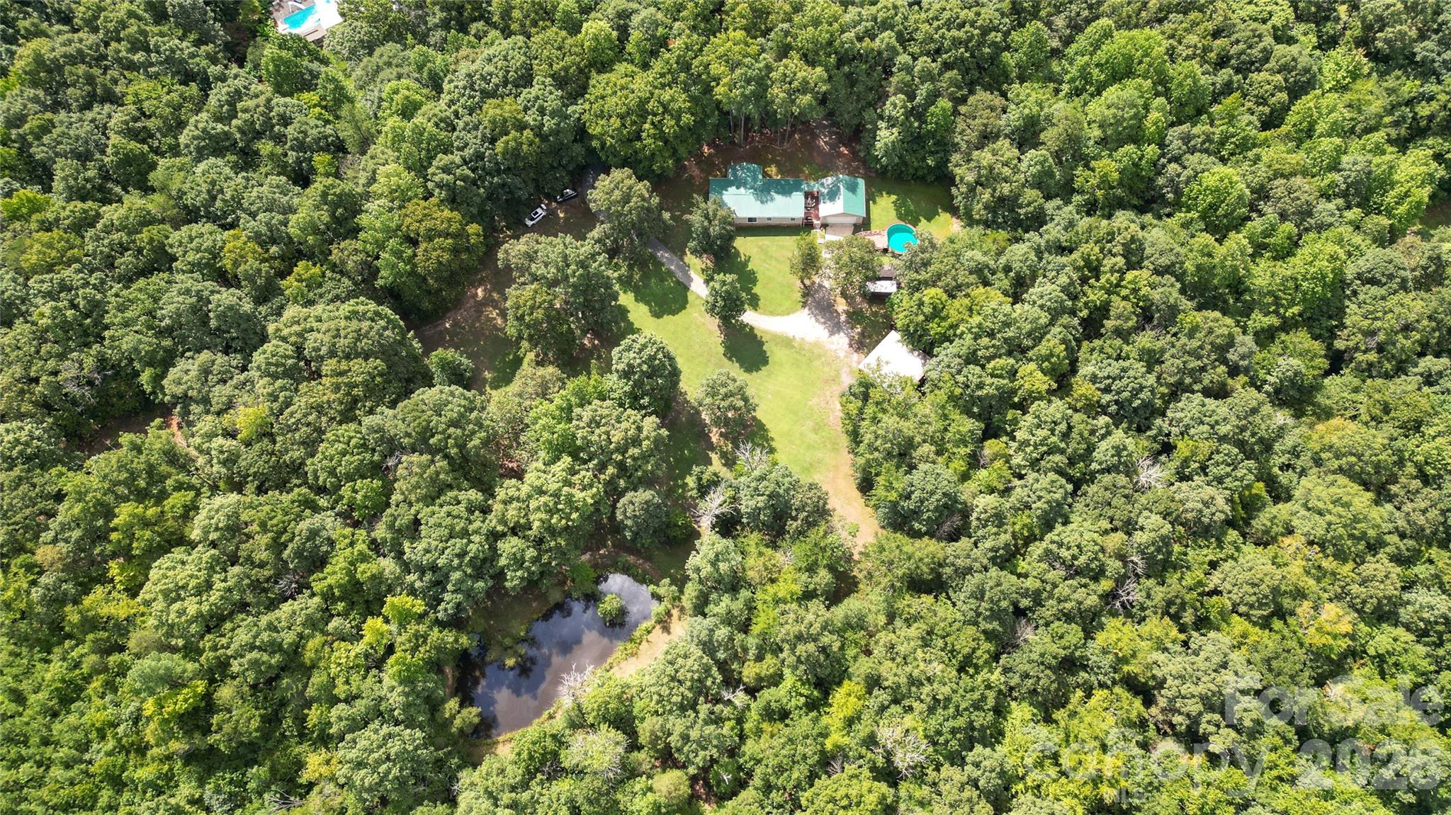 660 Lake Fork Road — Salisbury