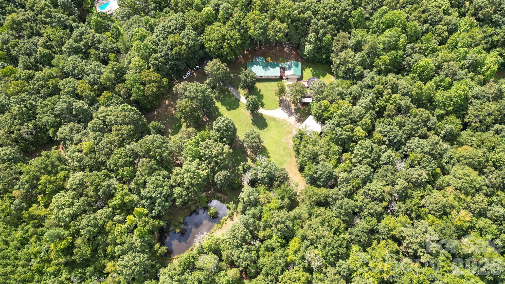 660 Lake Fork Road — Salisbury