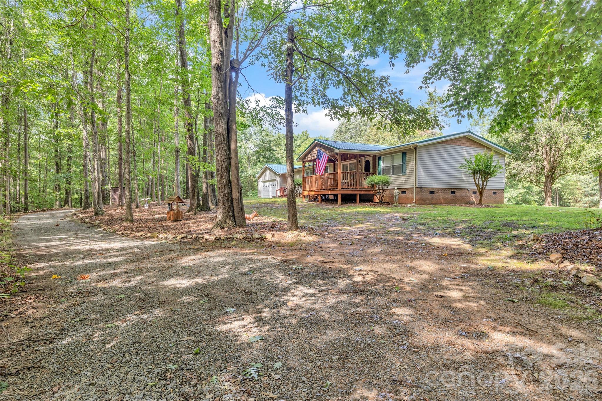 660 Lake Fork Road — Salisbury