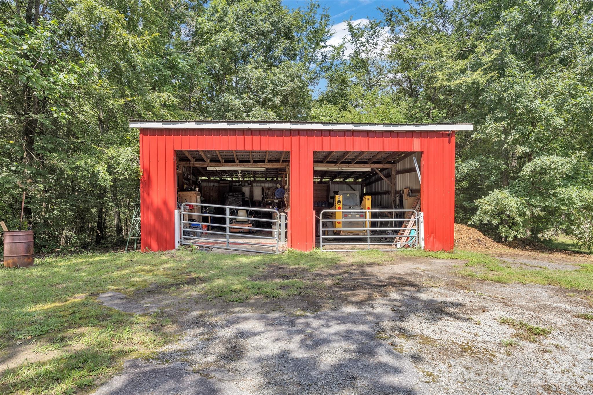 660 Lake Fork Road — Salisbury