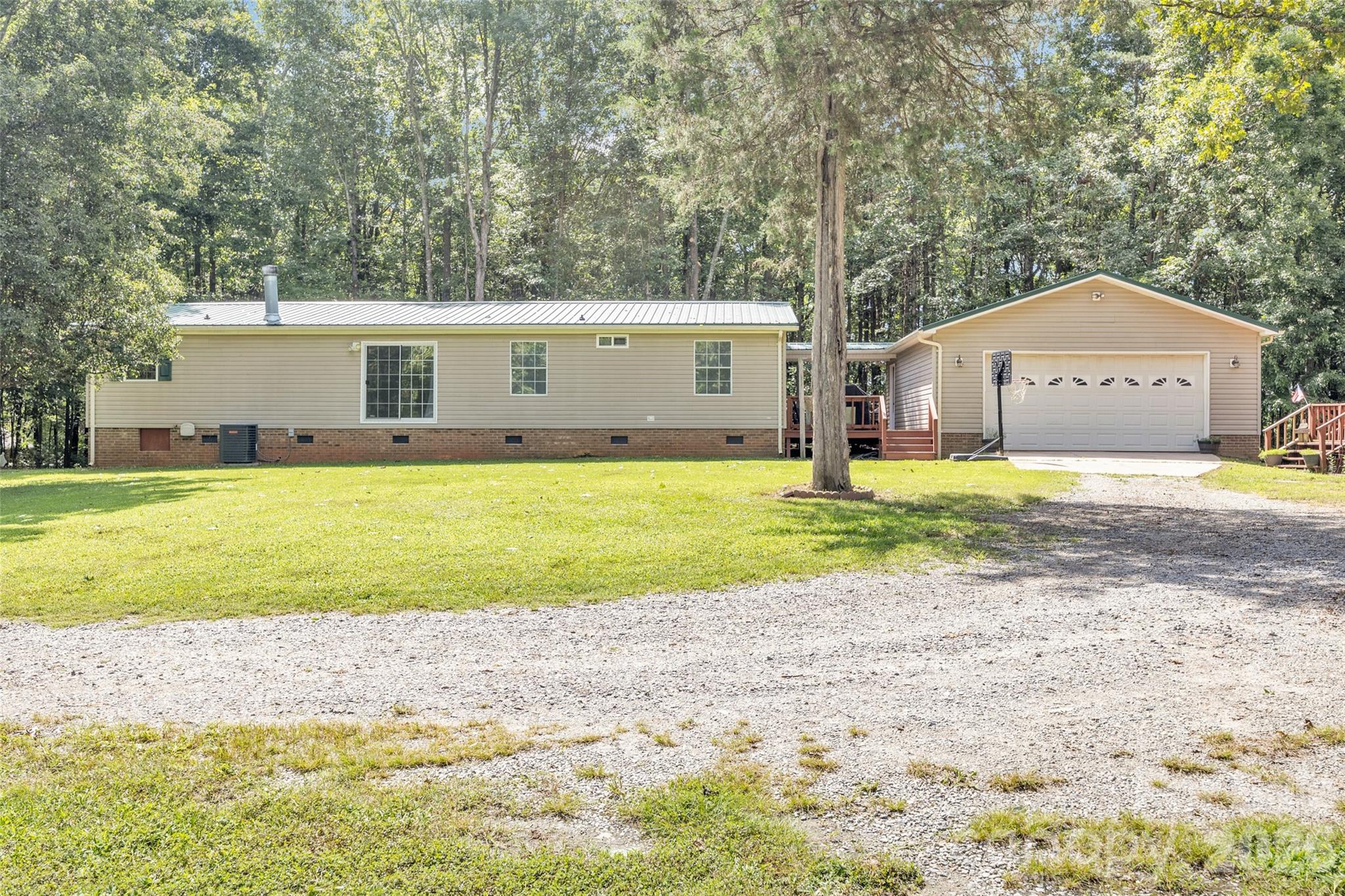 660 Lake Fork Road — Salisbury