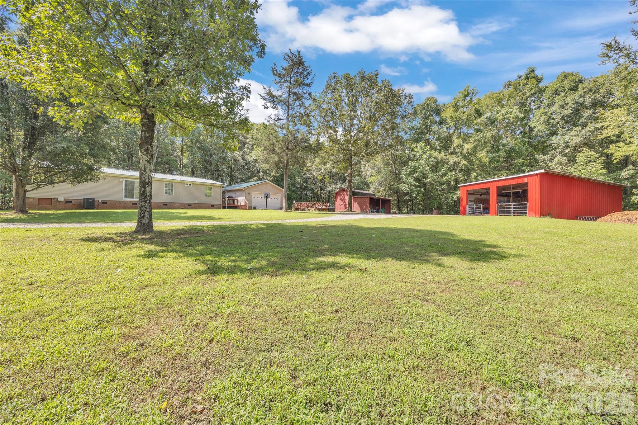 660 Lake Fork Road — Salisbury