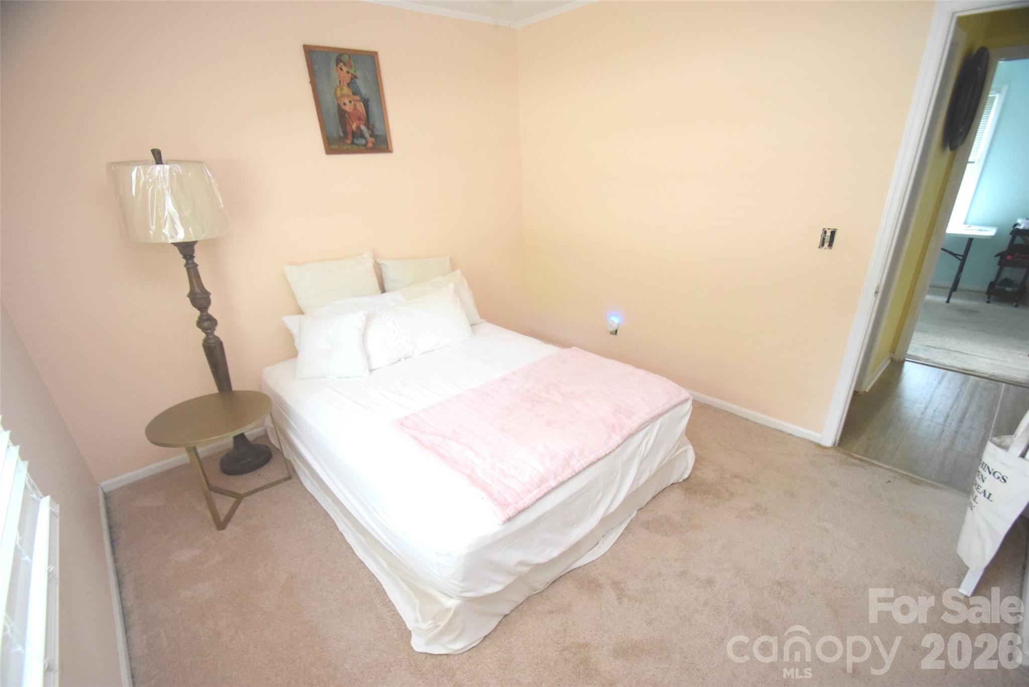 12202 Charing Grove Lane — Charlotte